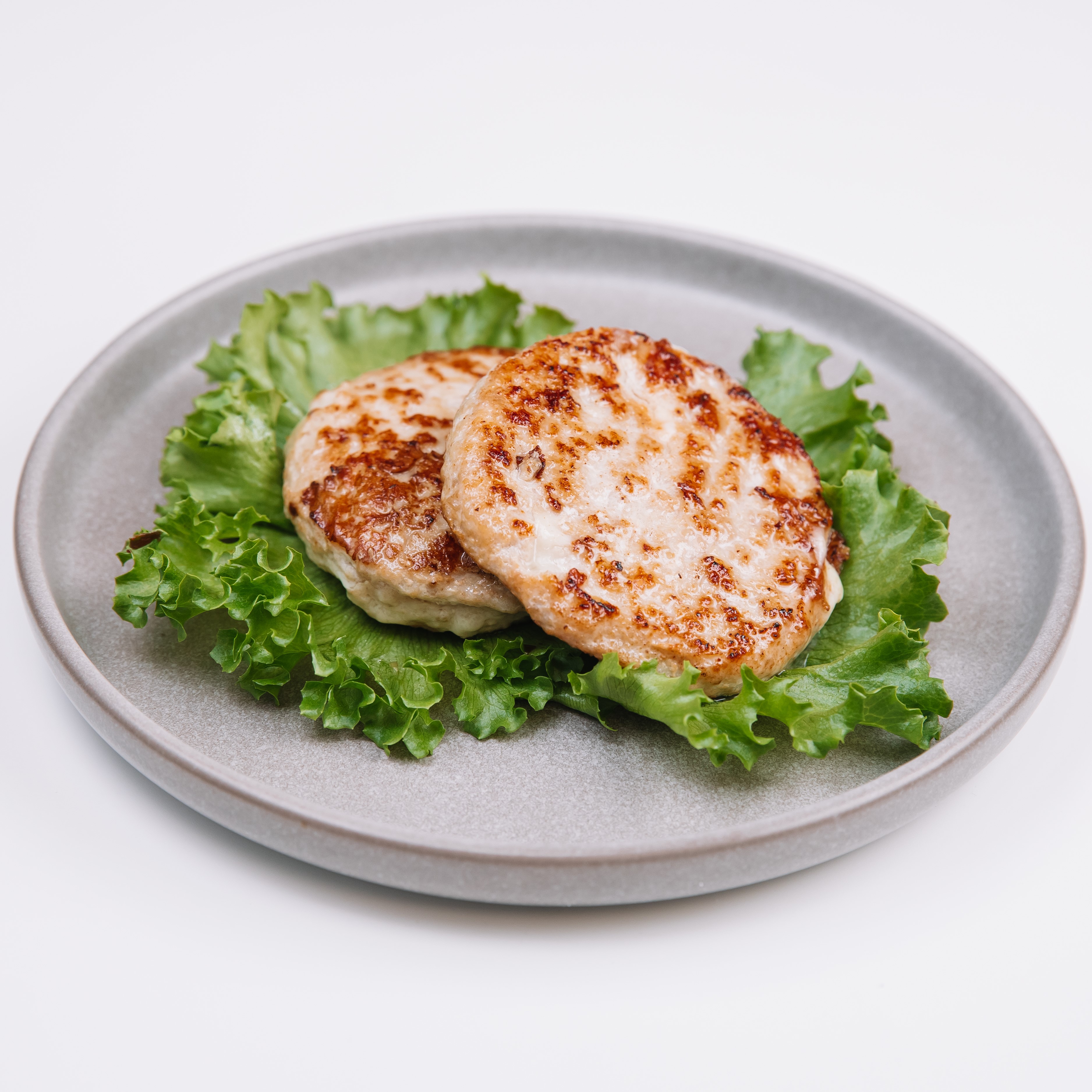 Котлеты "Куриные с сыром сулугуни" п/ф