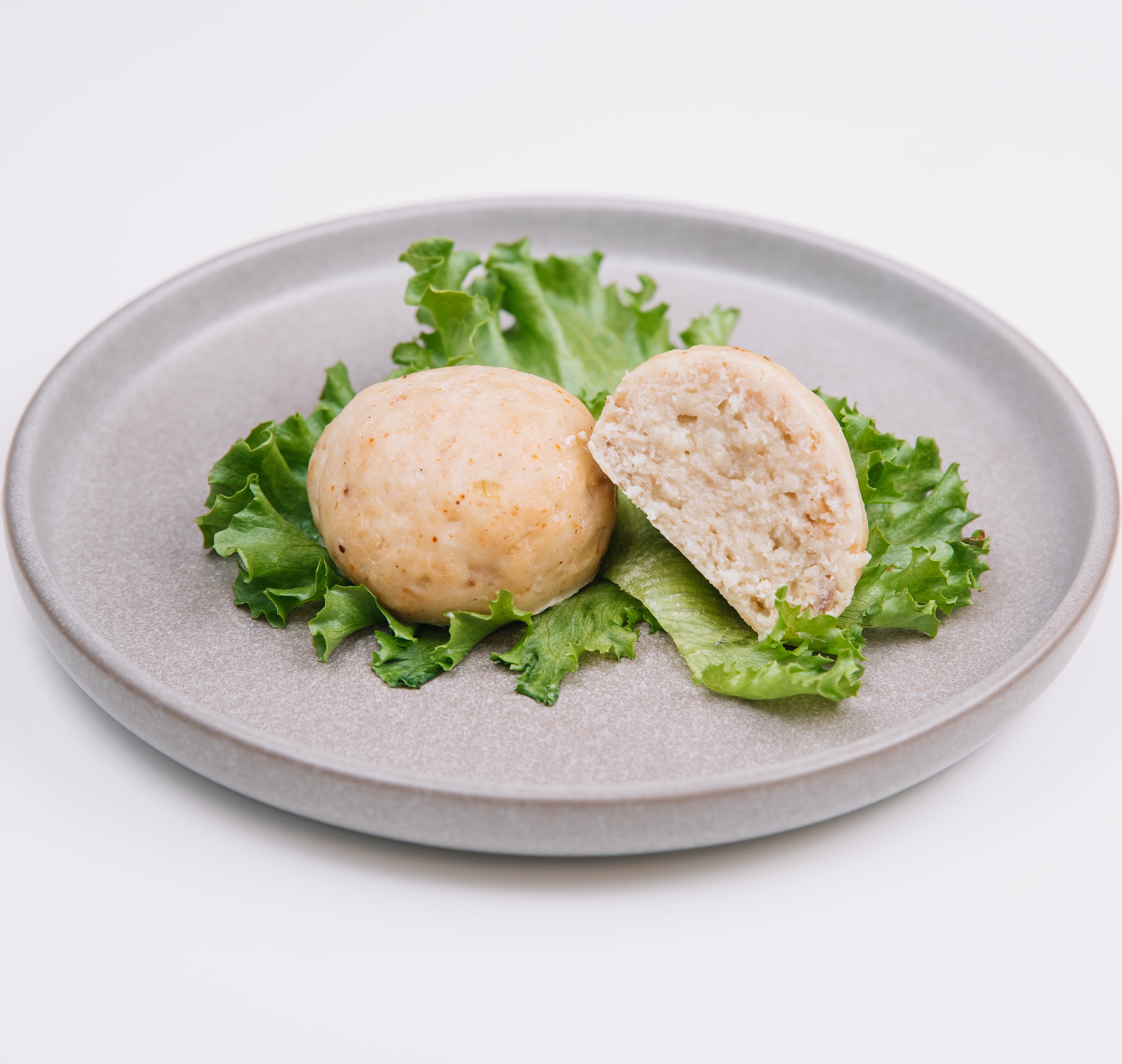 Котлеты "Рыбацкие" п/ф