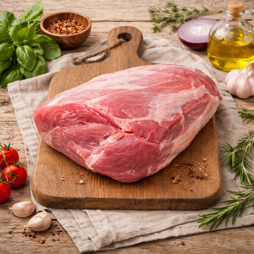 Шея без кости