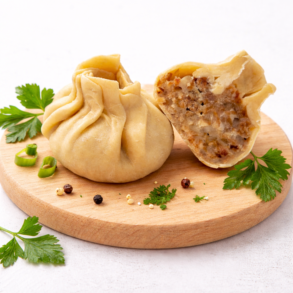 Позы "По-Бурятски" п/ф