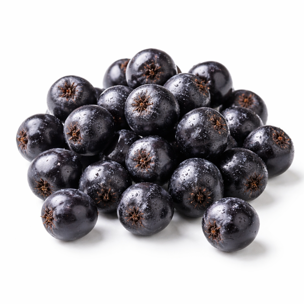 Черноплодка лесная з/м