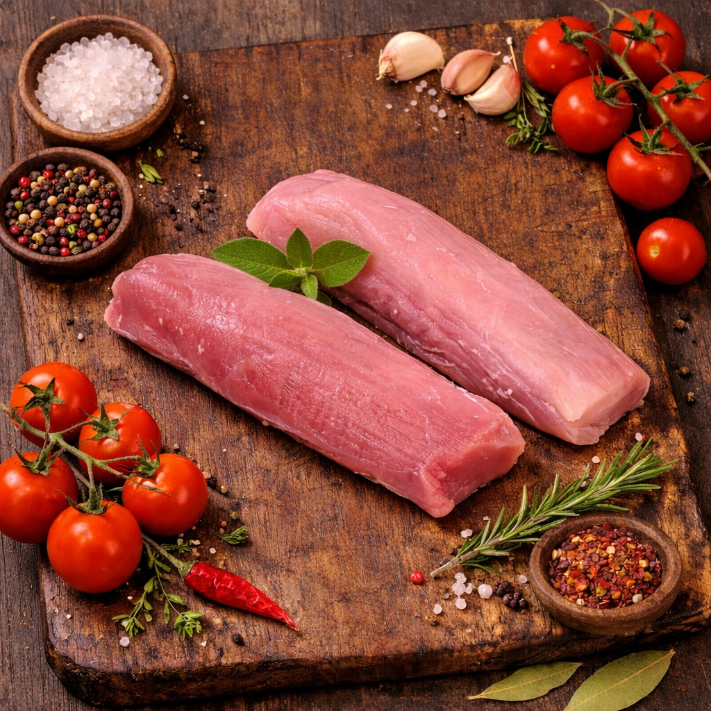 Вырезка внутренняя