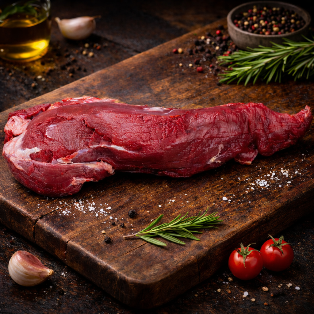 Вырезка внутренняя