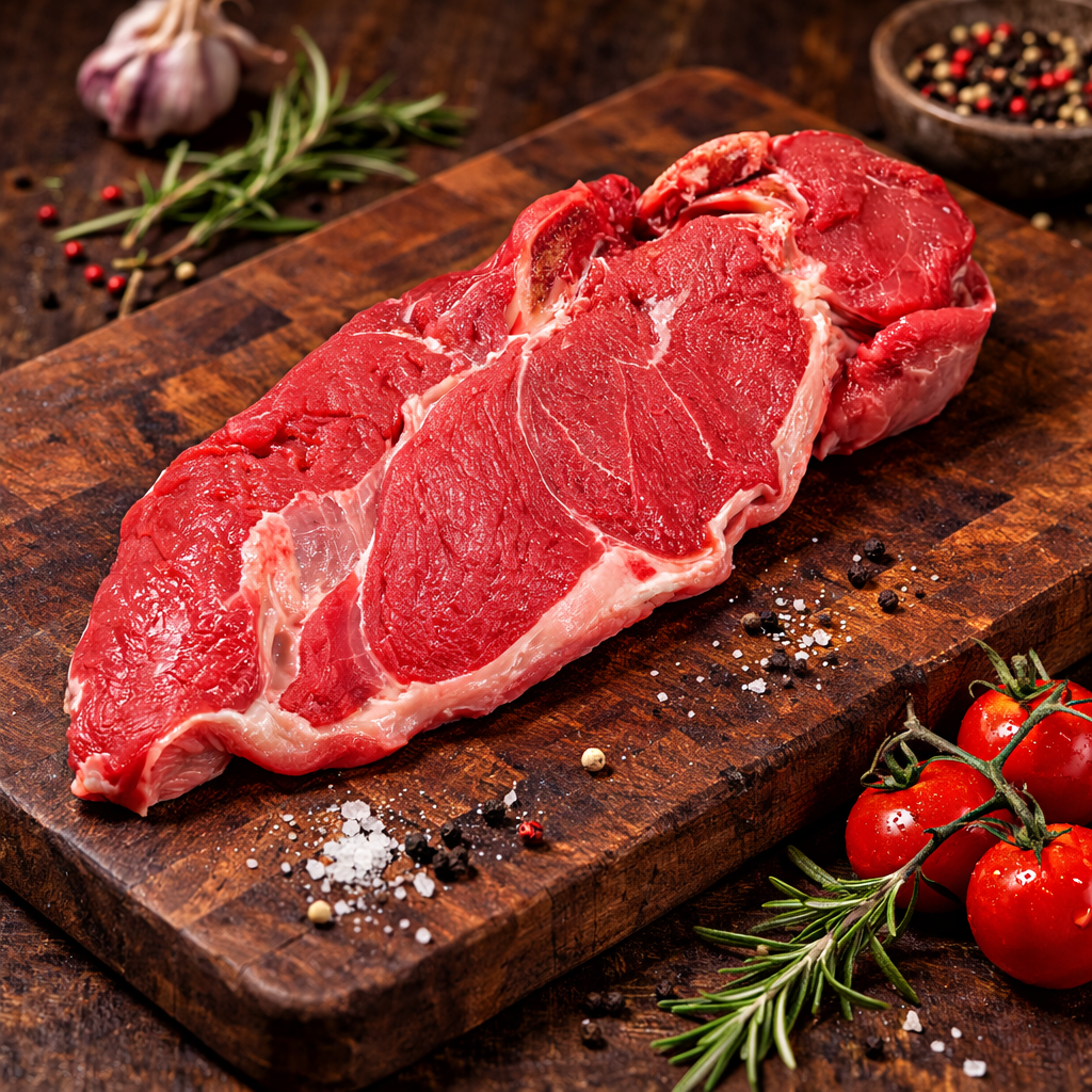 Лопатка б/к