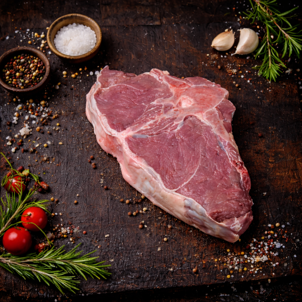 Крестец з/м