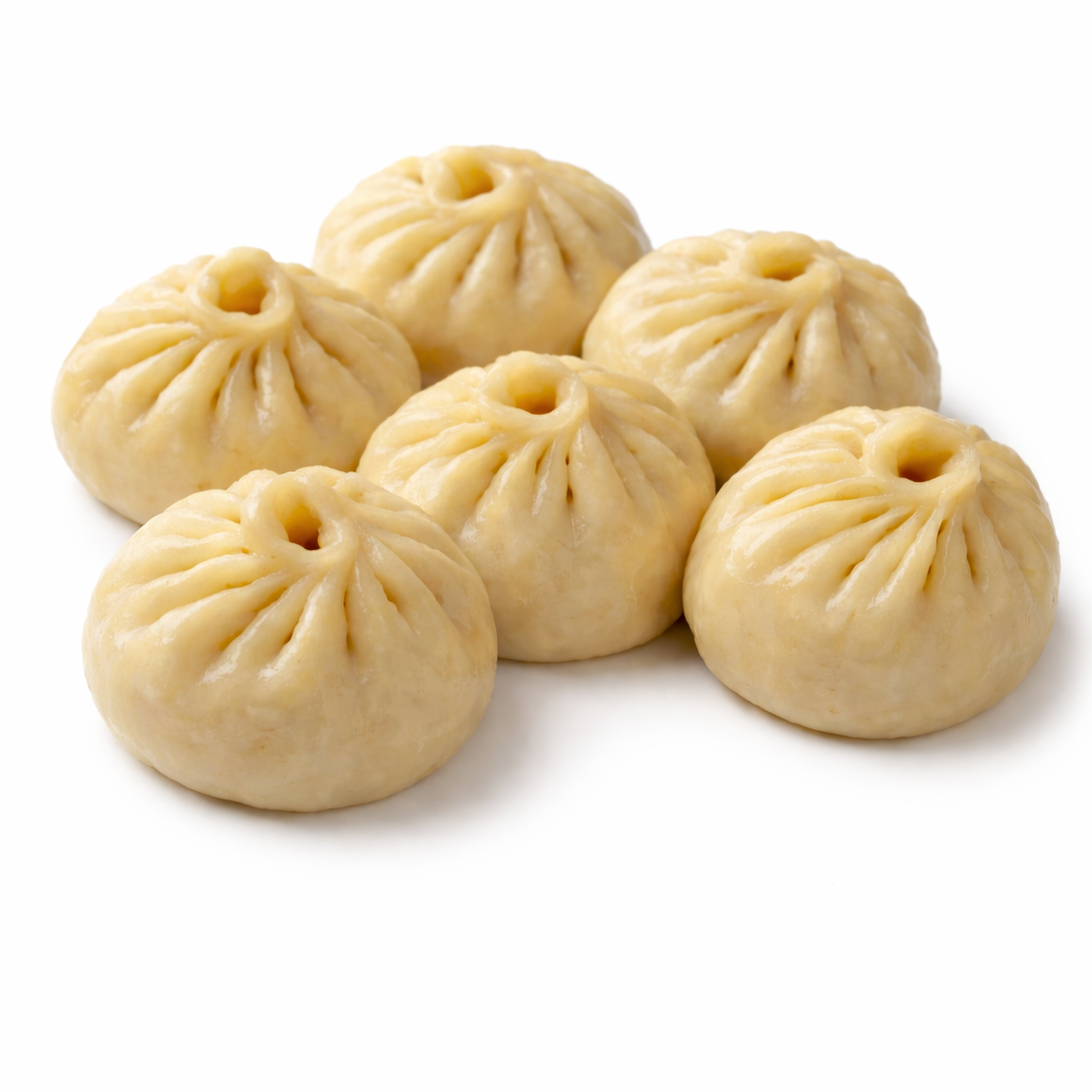 Буузы "По-бурятски" п/ф