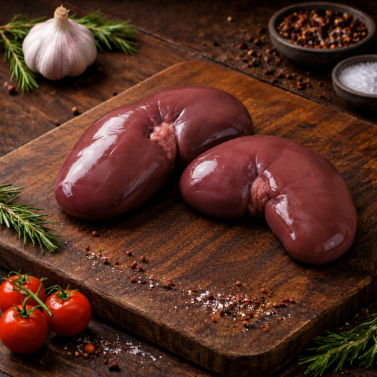 Почки (говядина)