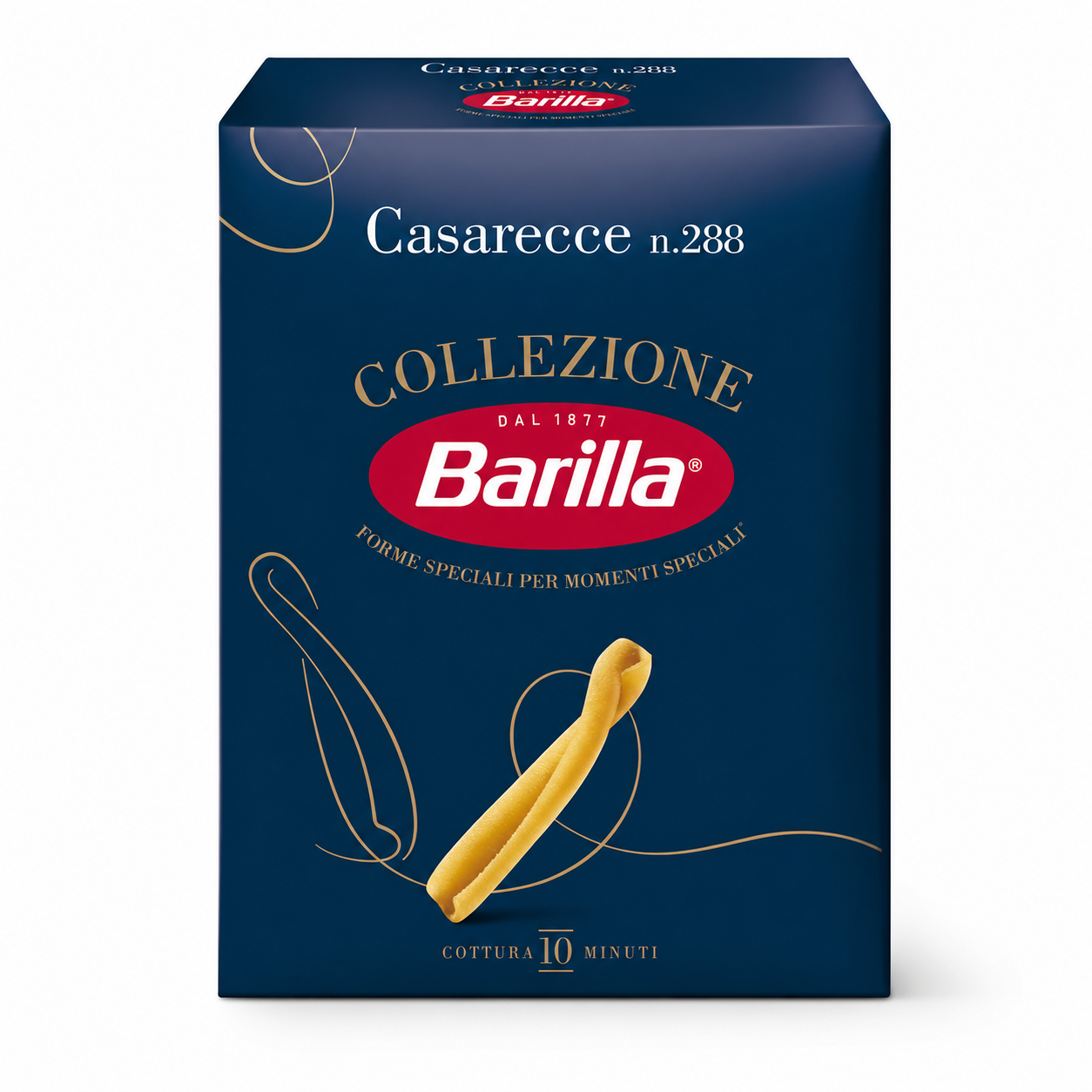 Макароны BARILLA CASARECCE №288
