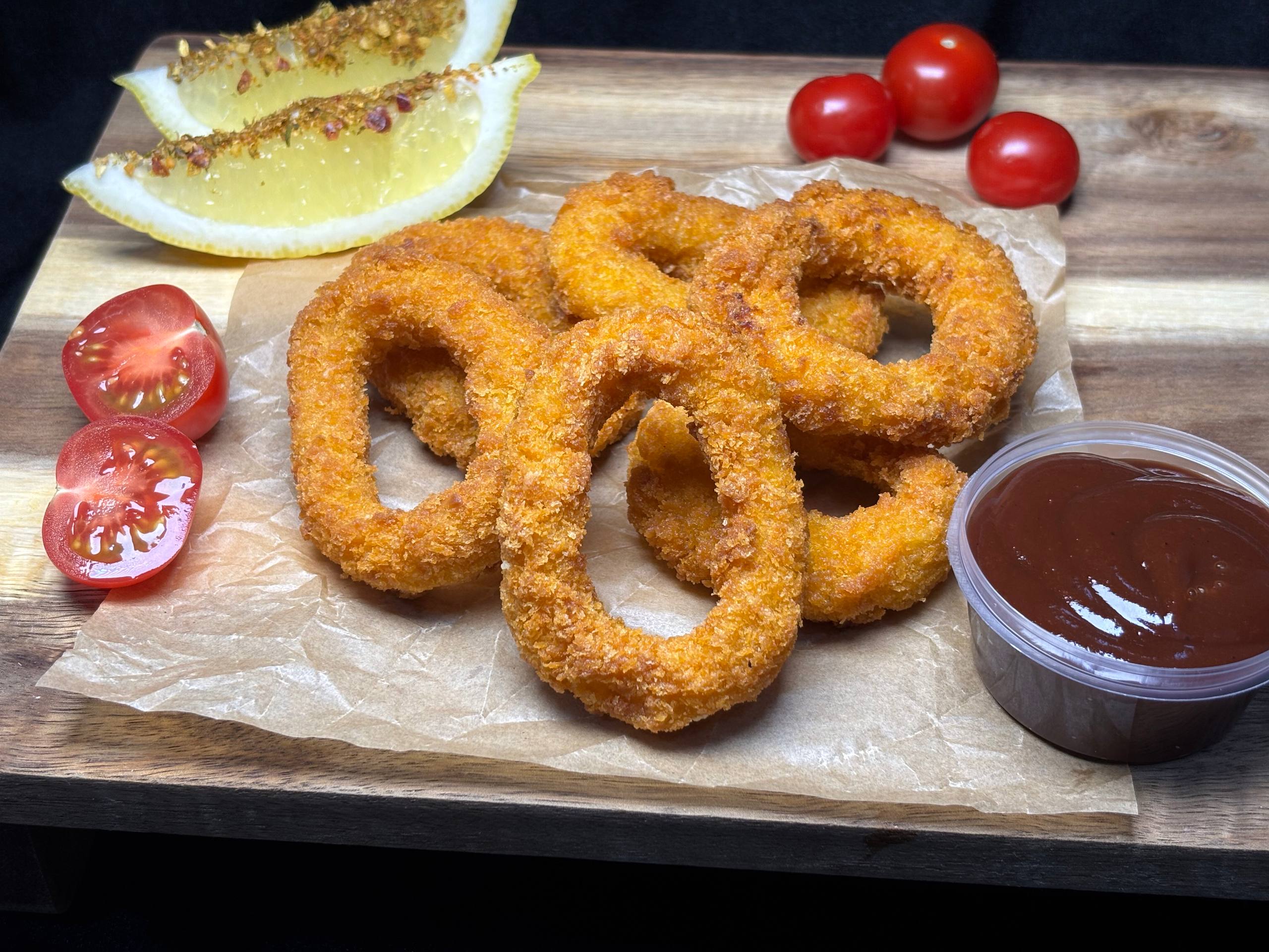 Кольца Кальмаров