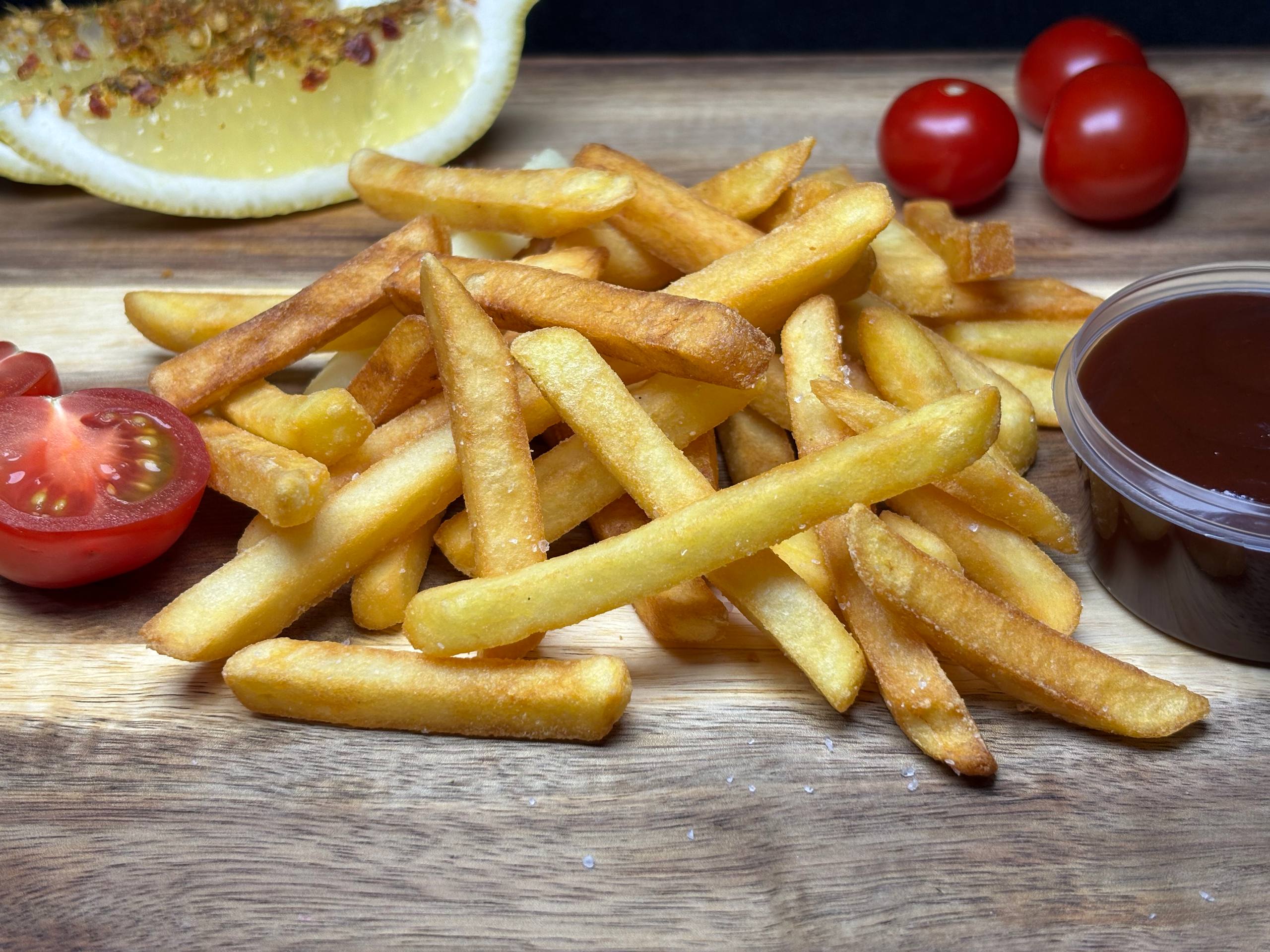 Картофель Фри
