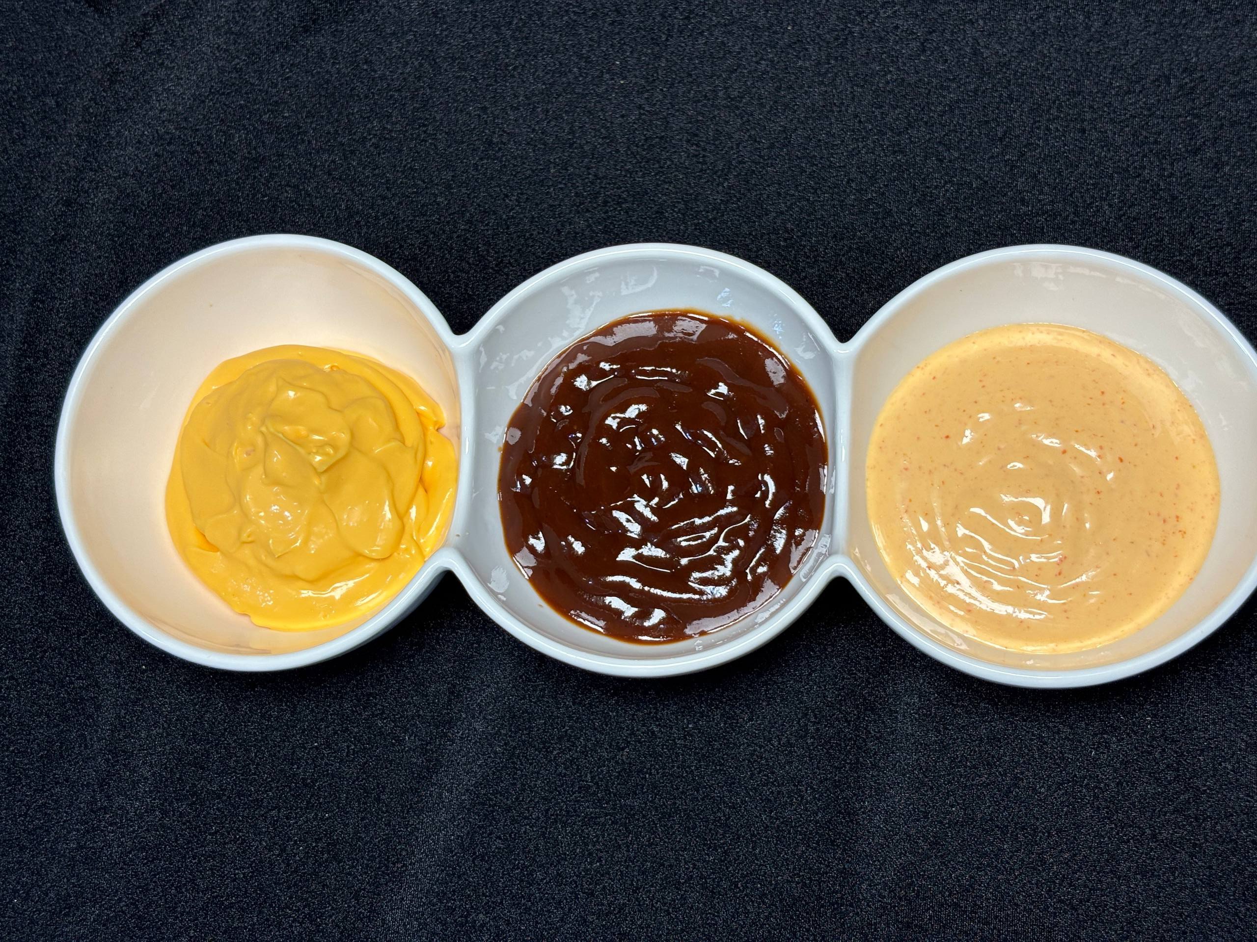 Сырный соус