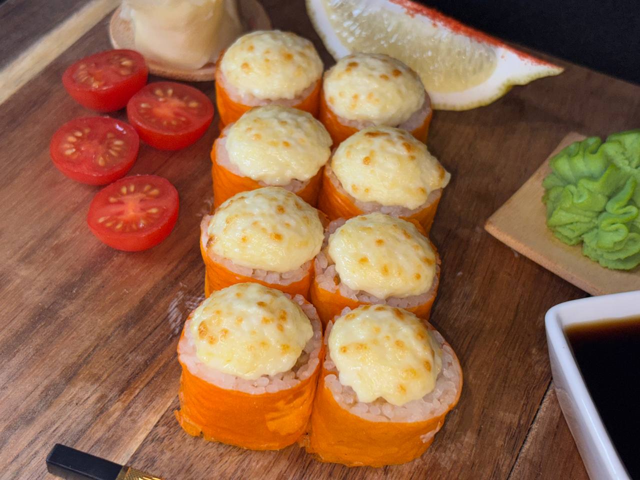 Гавайский хот