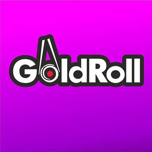 Gold Roll
