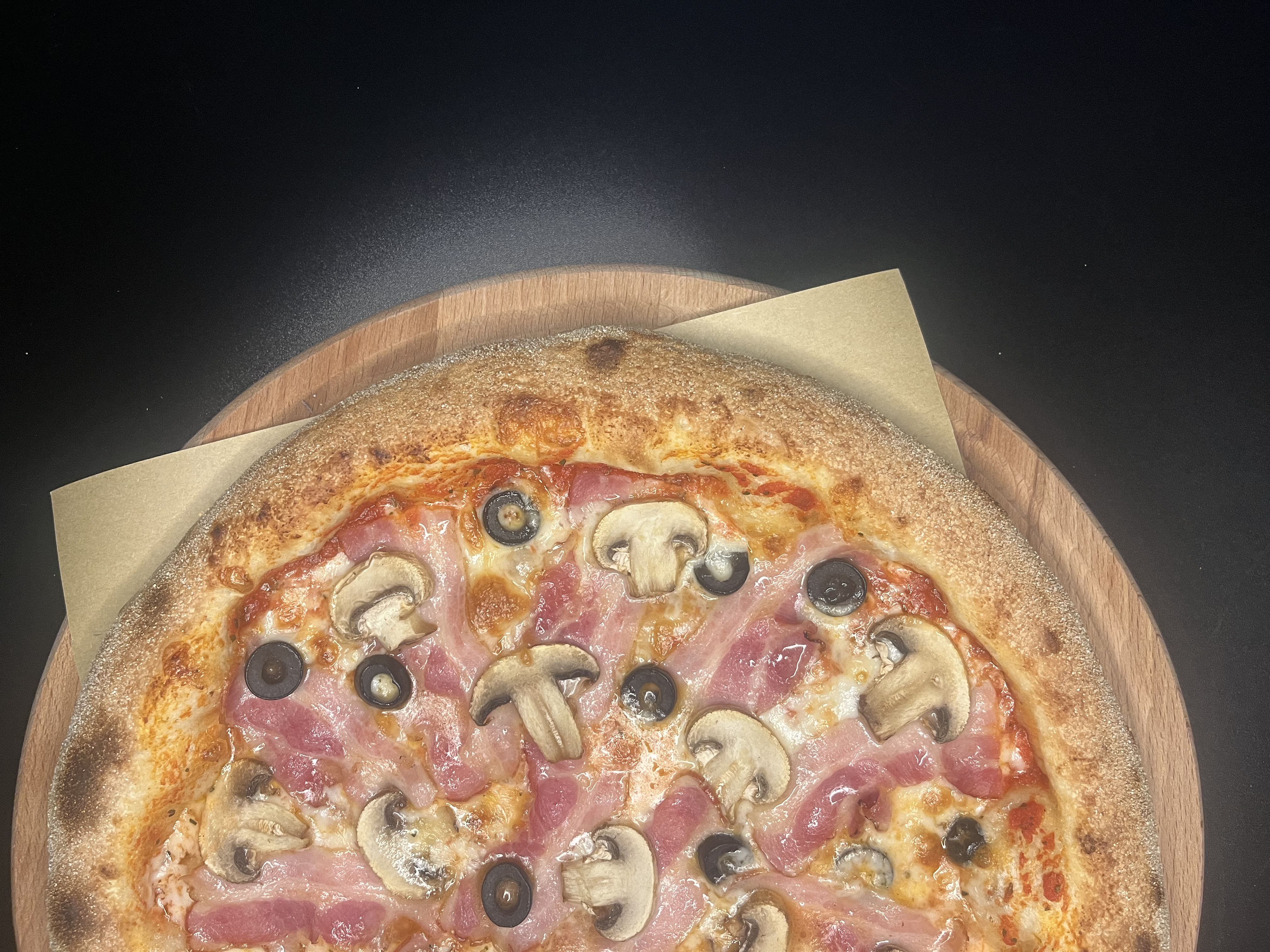 Итальянская 25см