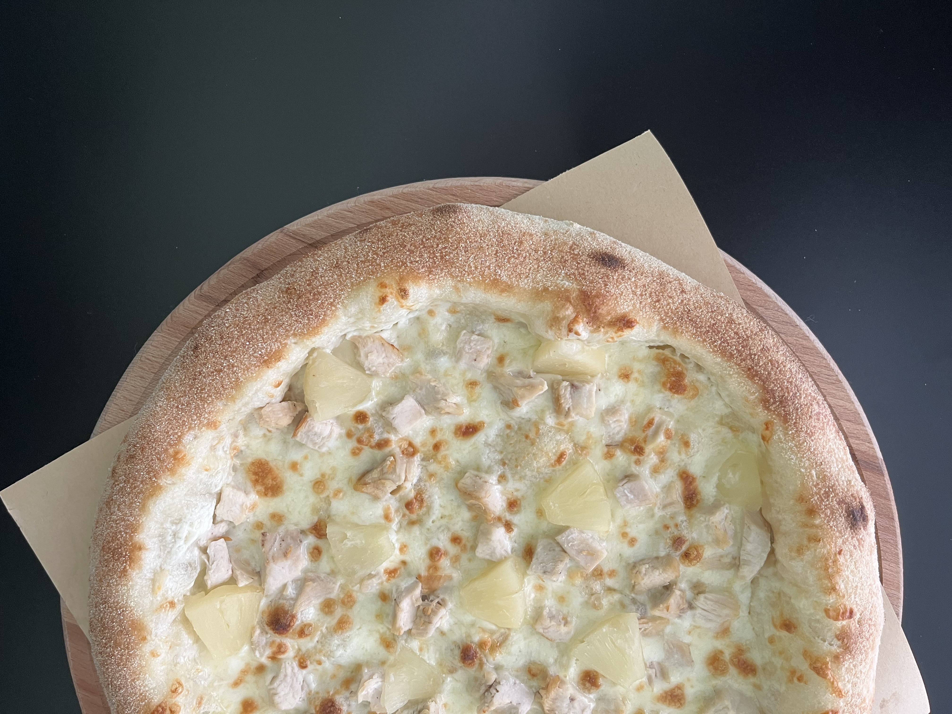 Гавайская 30см