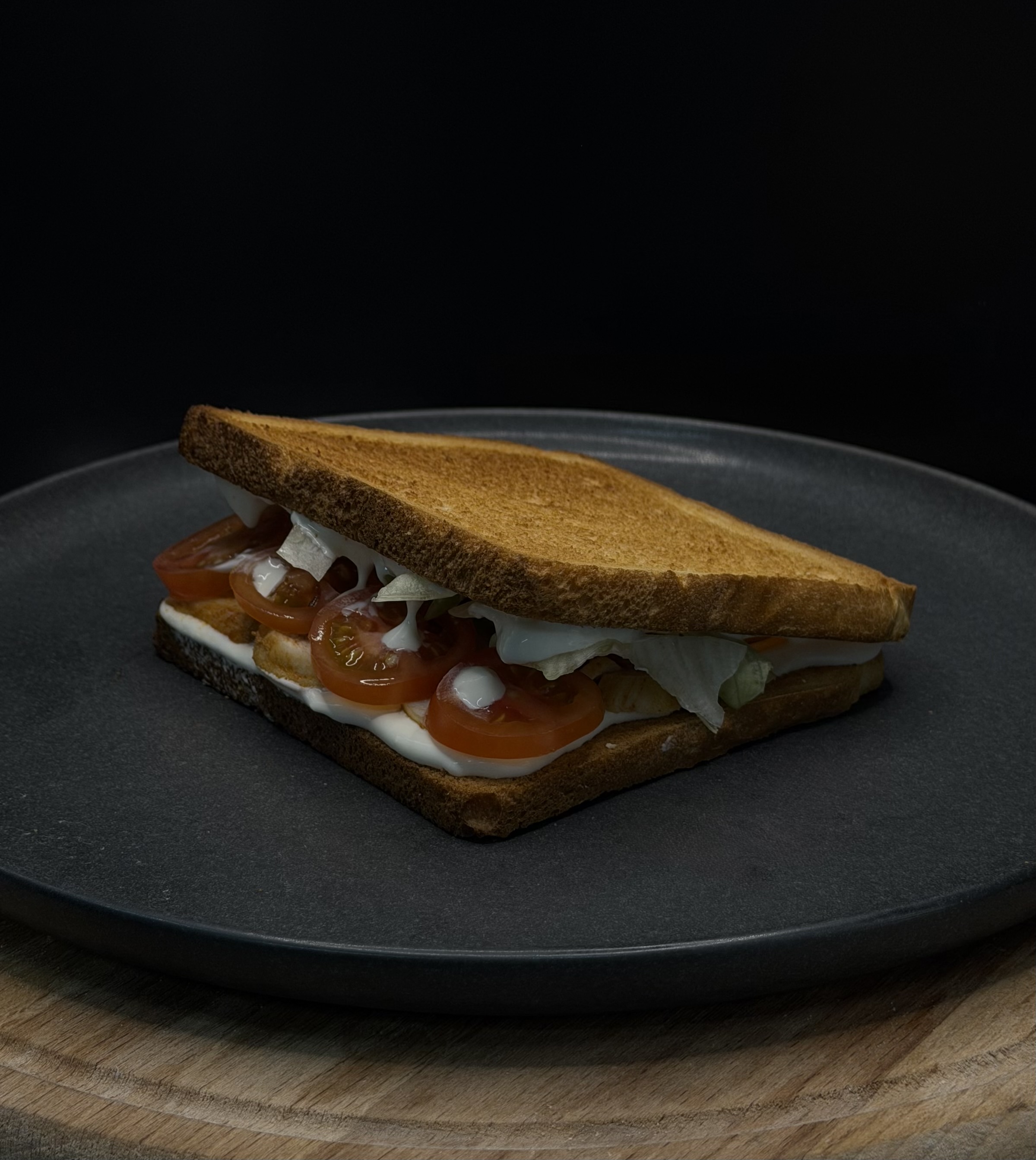 Цыплёнок цыпа