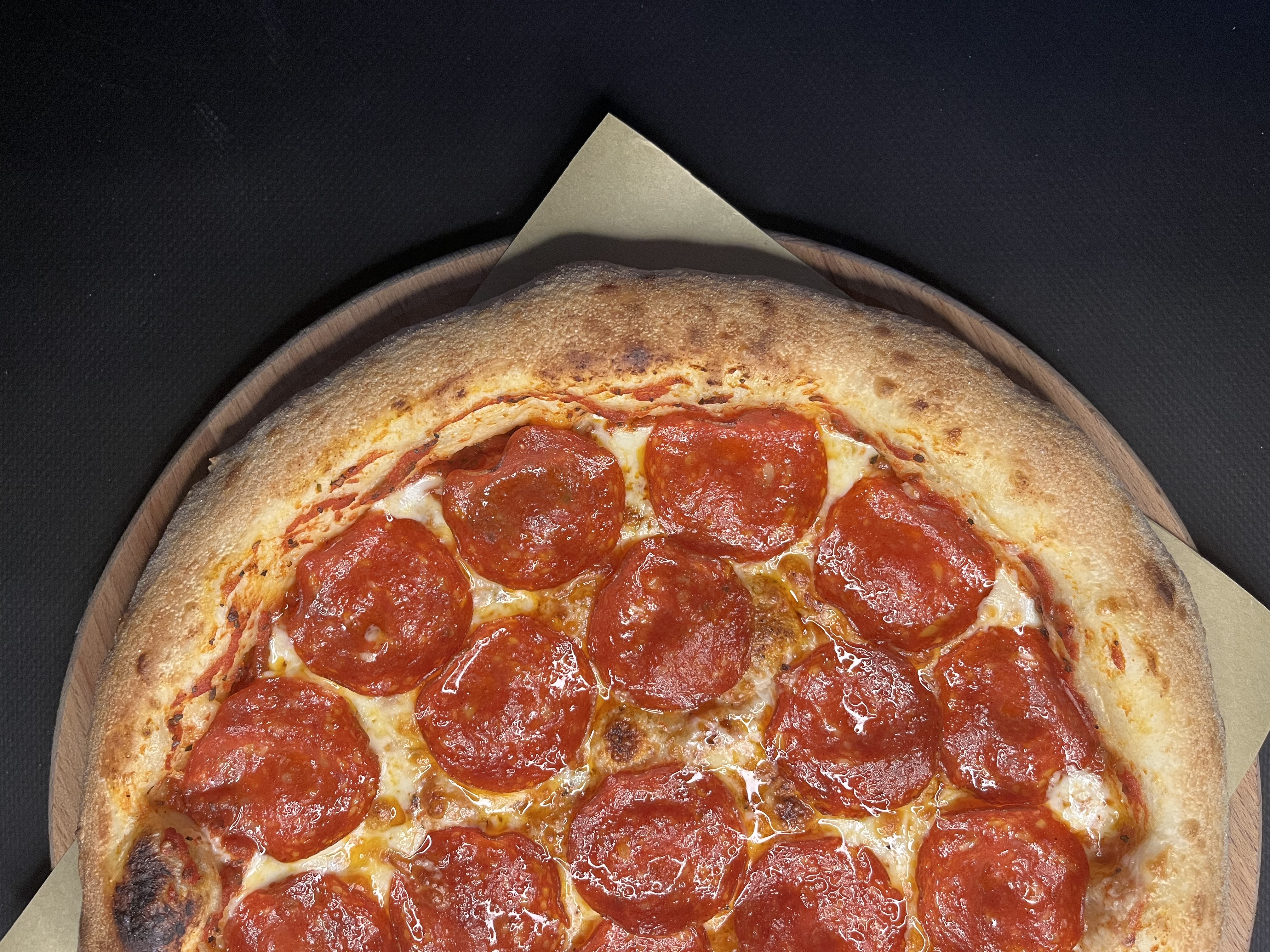 Пепперони 30см