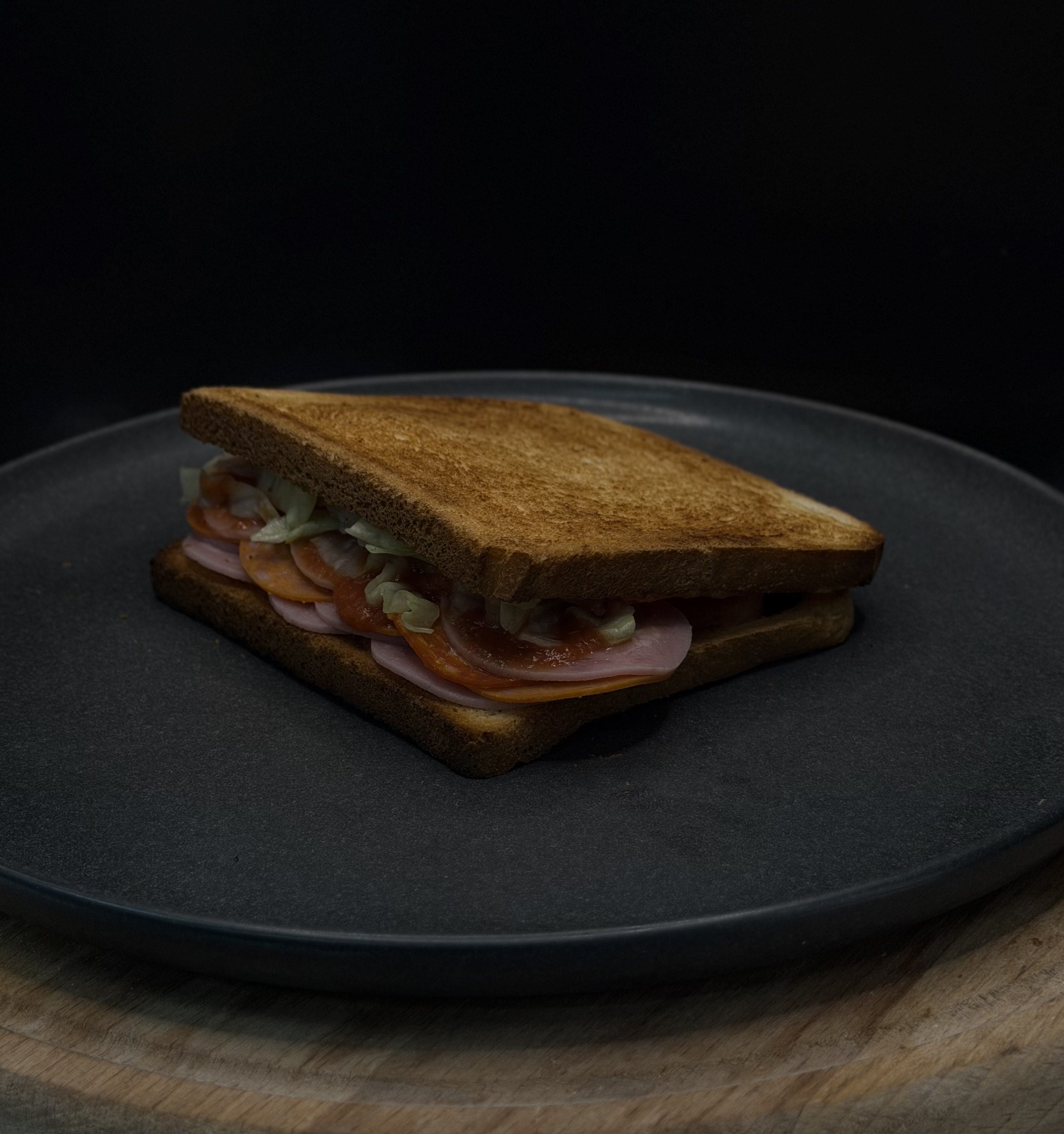 Итальянский