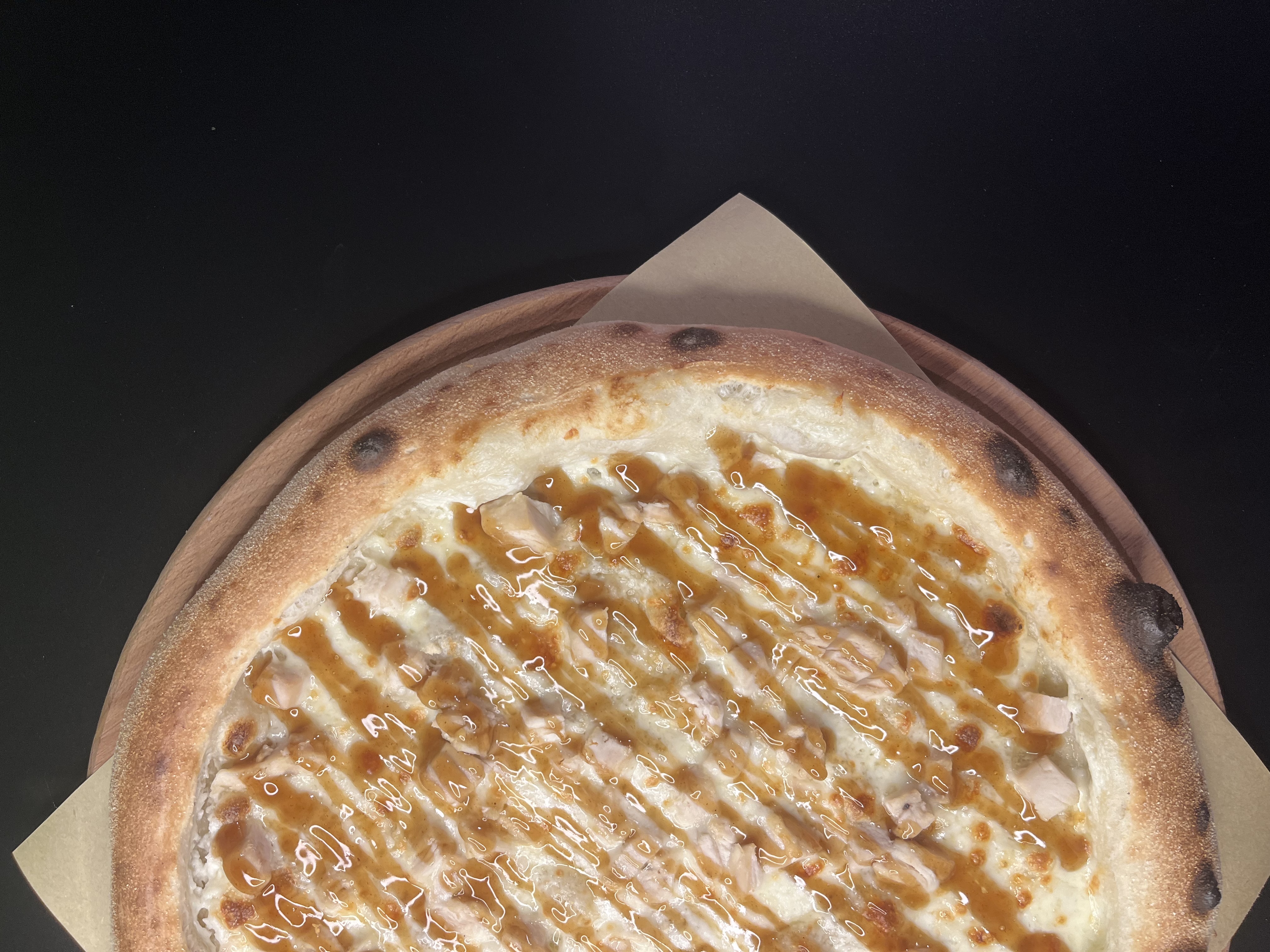 Цыплёнок терияки 30см