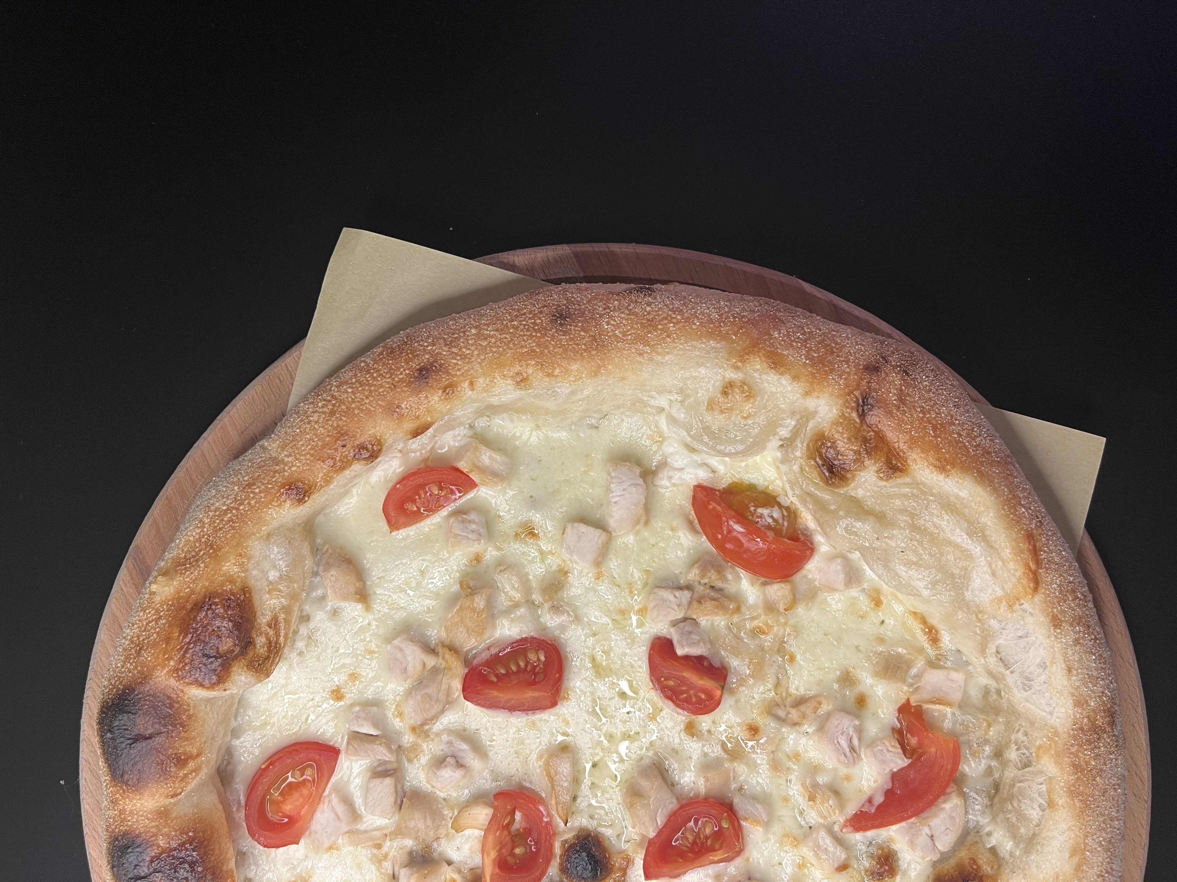 Цыплёнок цыпа 25см