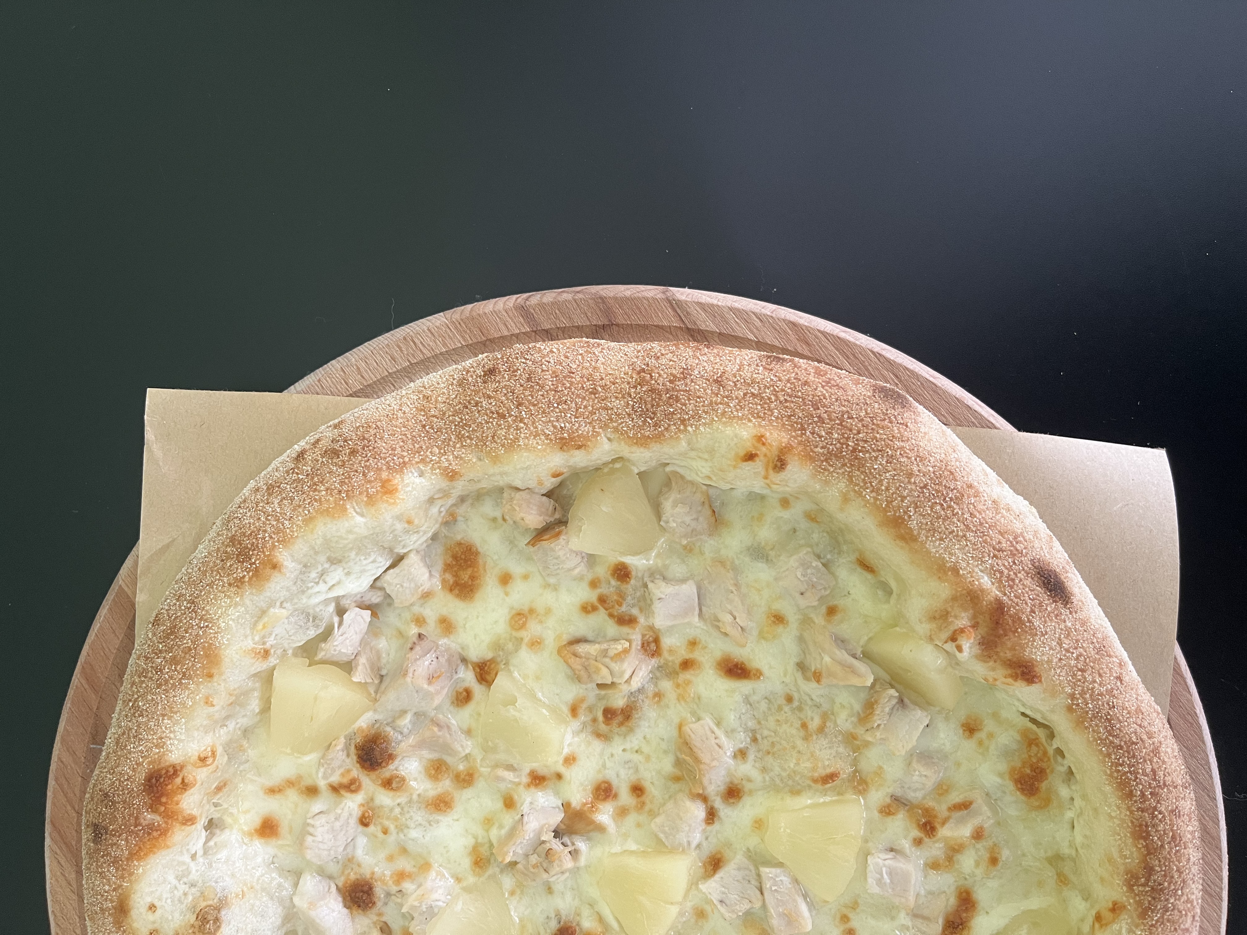 Гавайская 40см