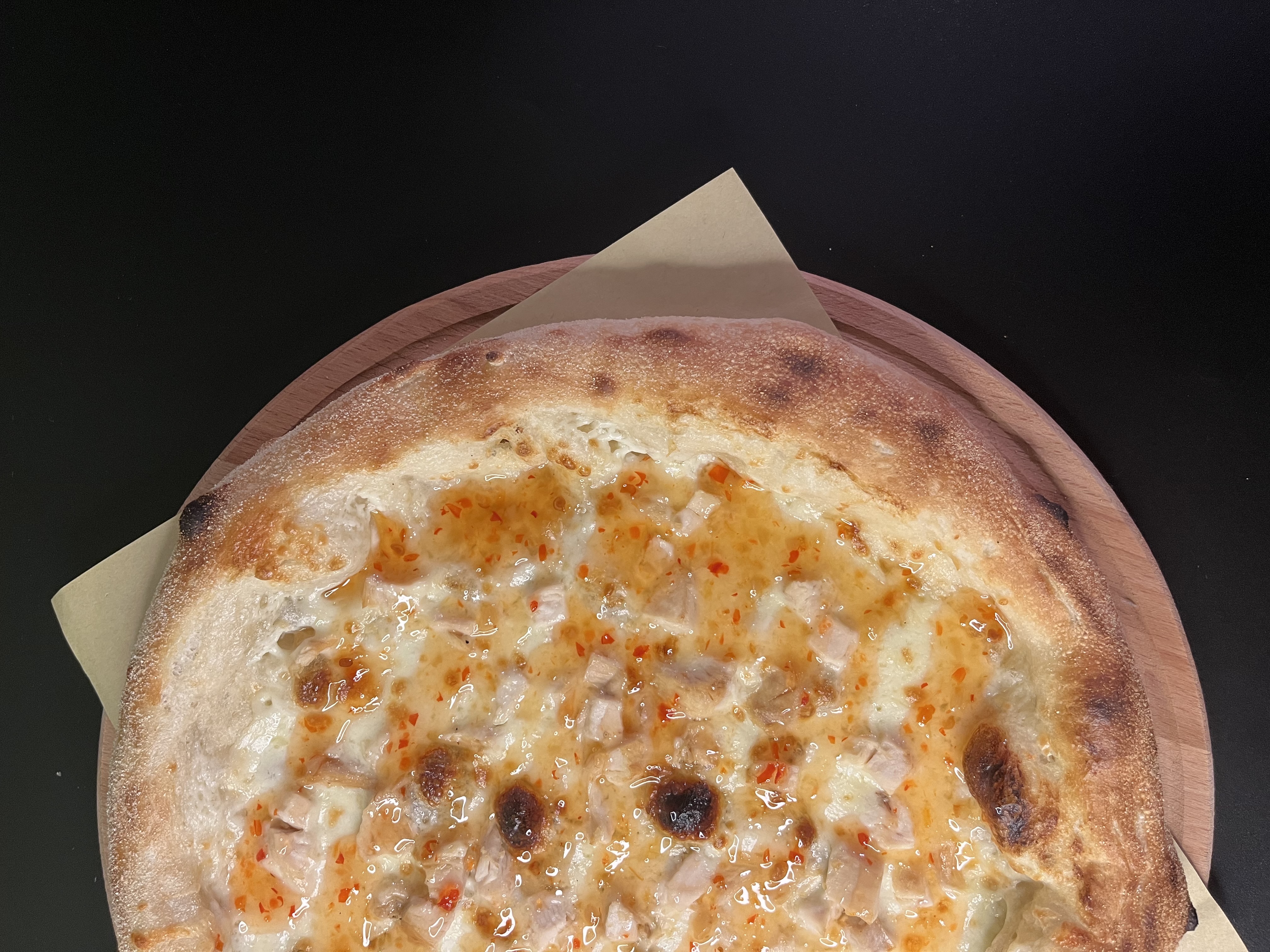 Тайский цыплёнок 30см