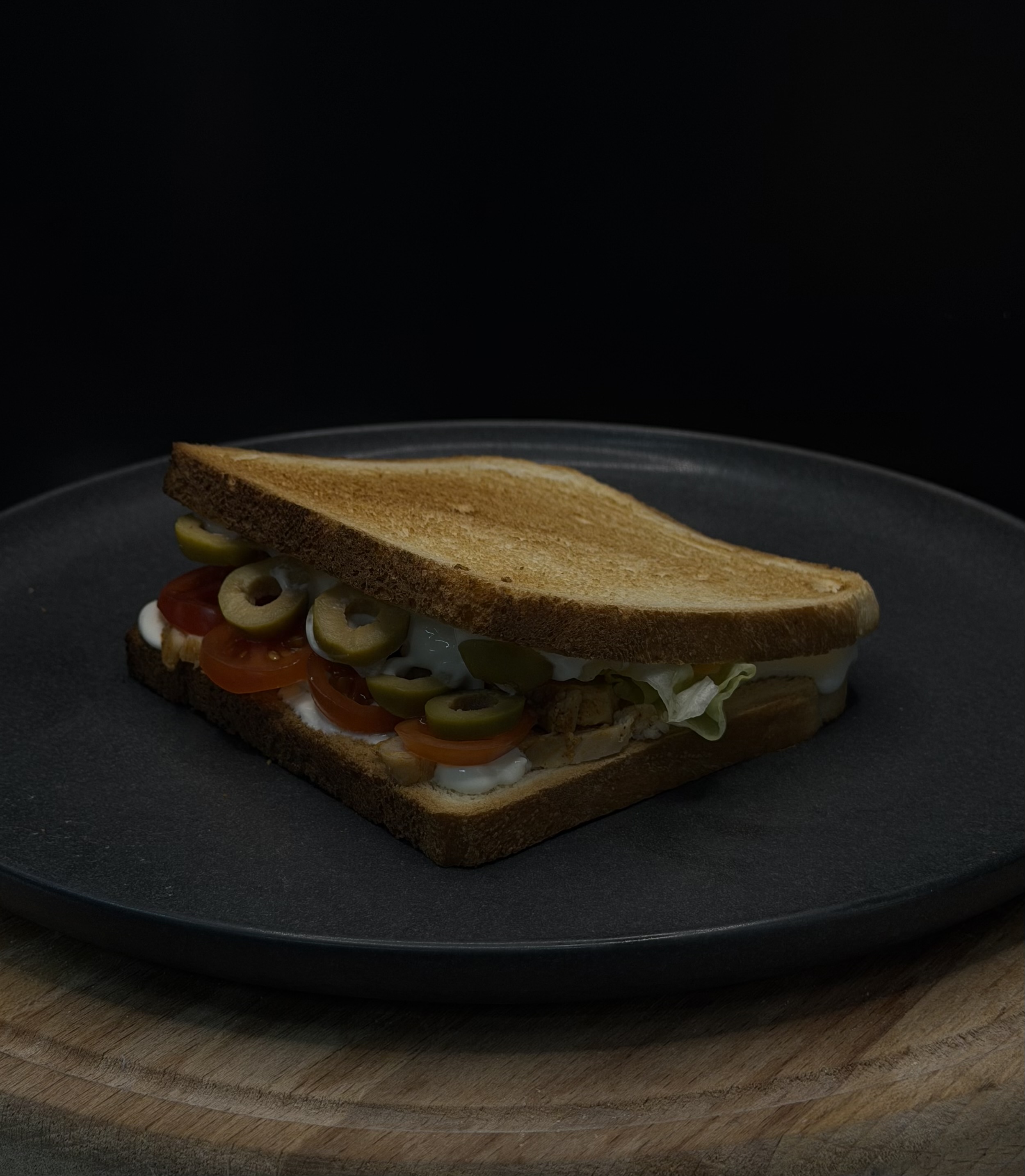 Соло фирменный