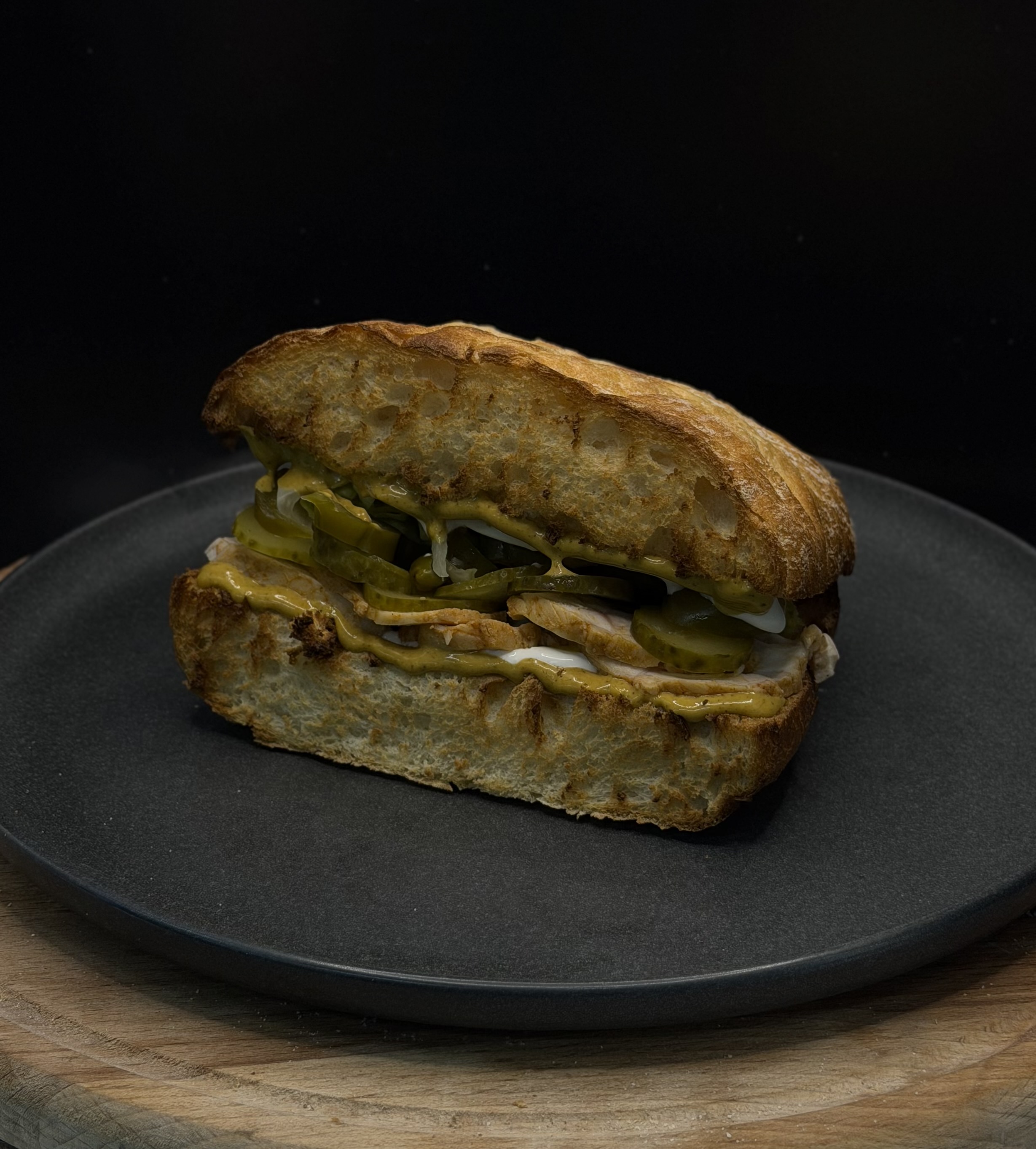 Острое карри