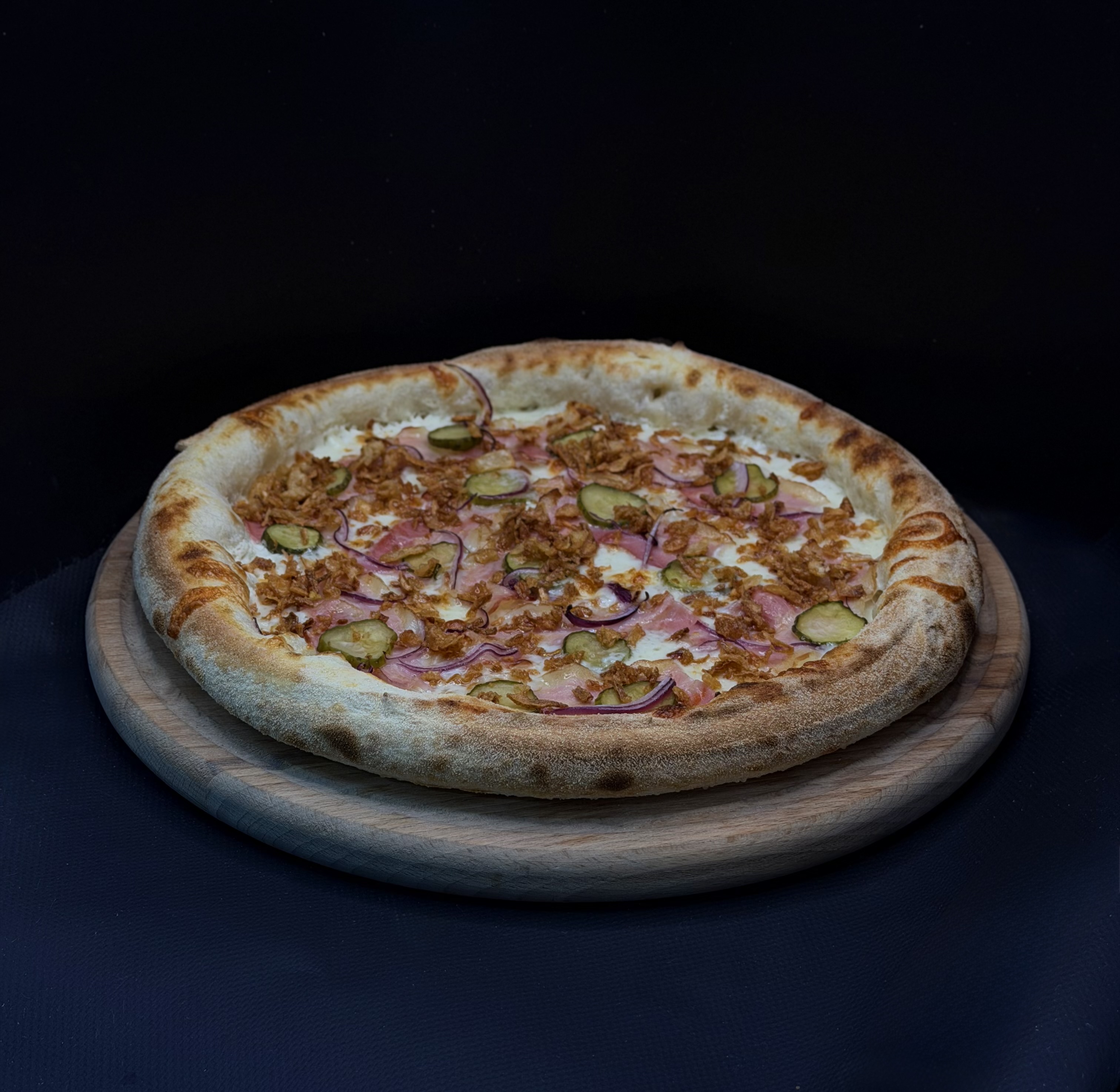 Бефстроганов