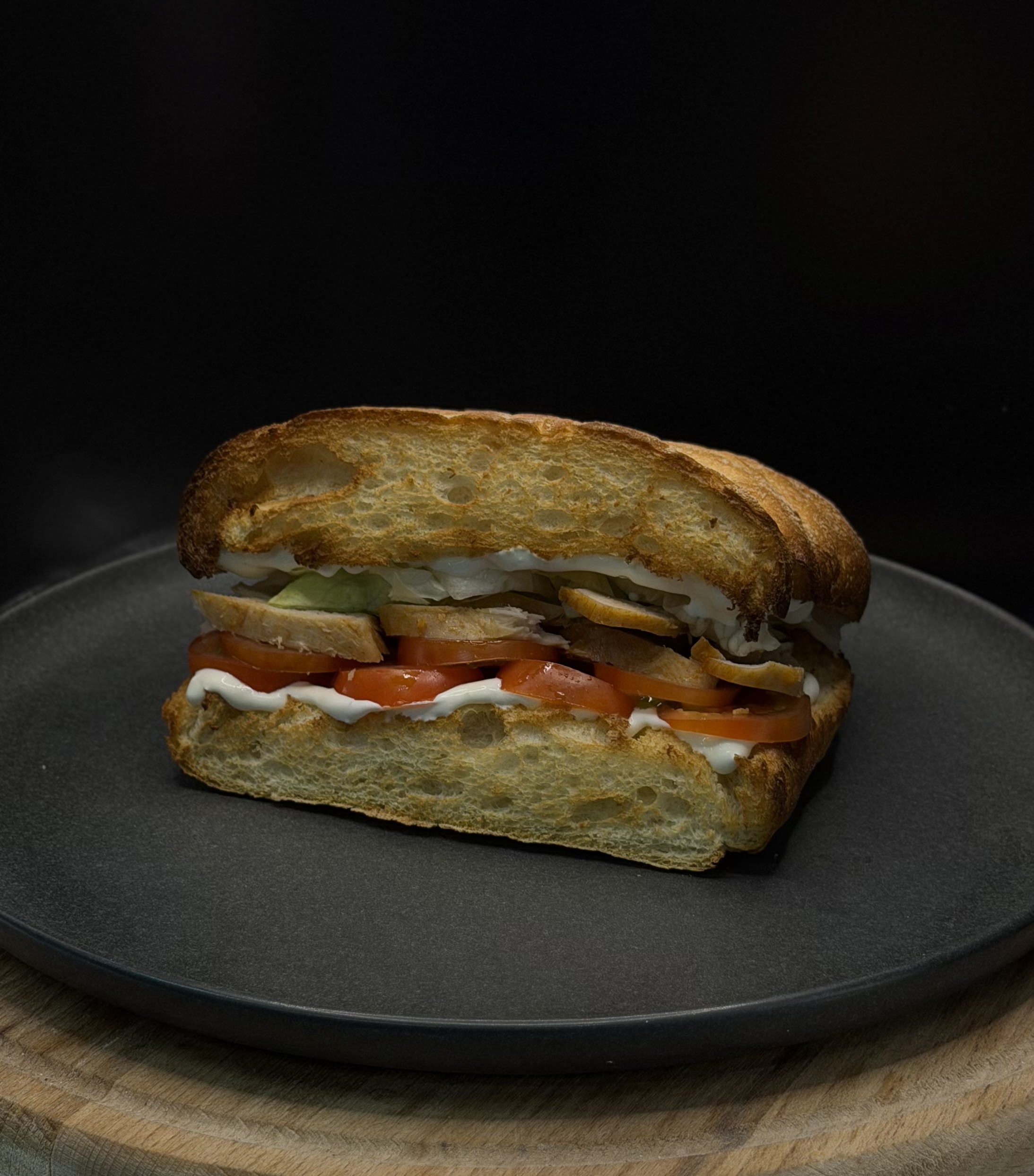 Цыплёнок цыпа