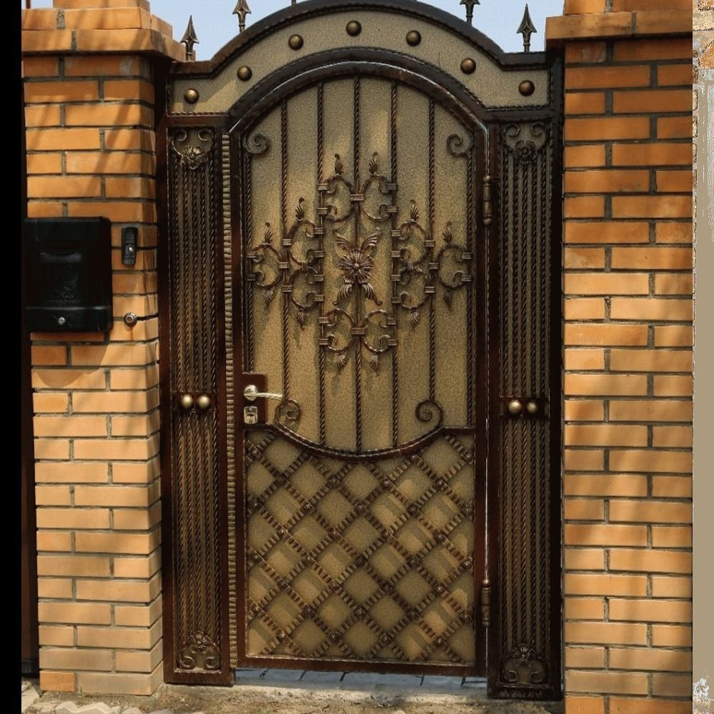 Калитки