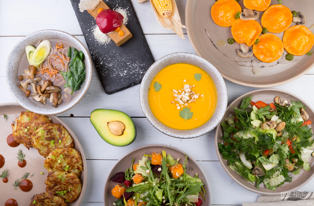 ЛАНЧ С 12:00-17:00