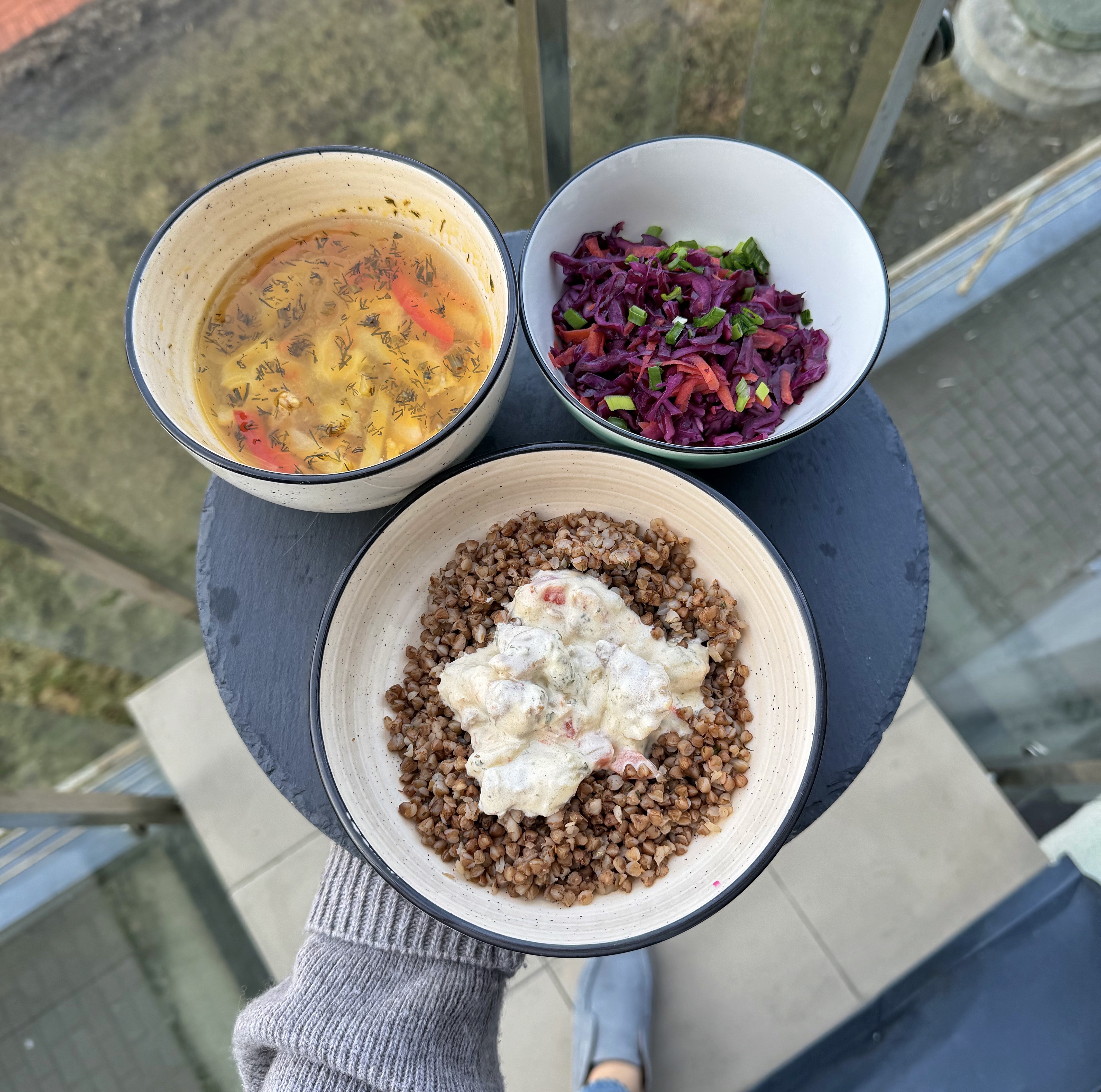 Ланч с 12:00-16:00 с понедельника по пятницу