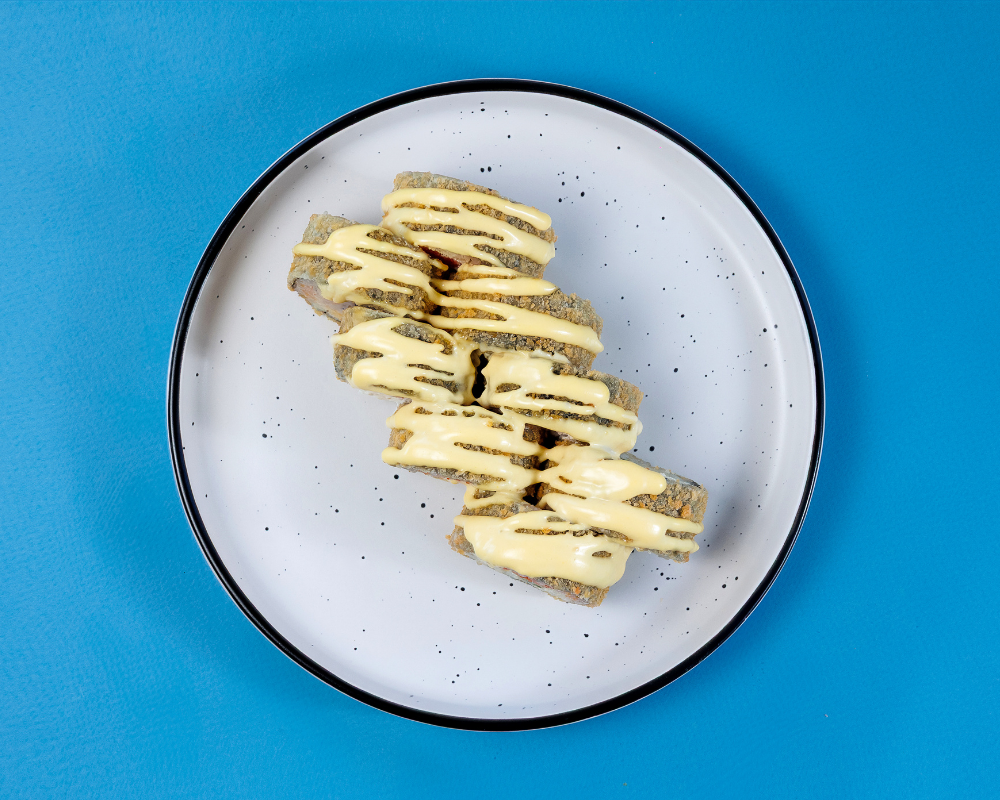 Филадельфия темпура