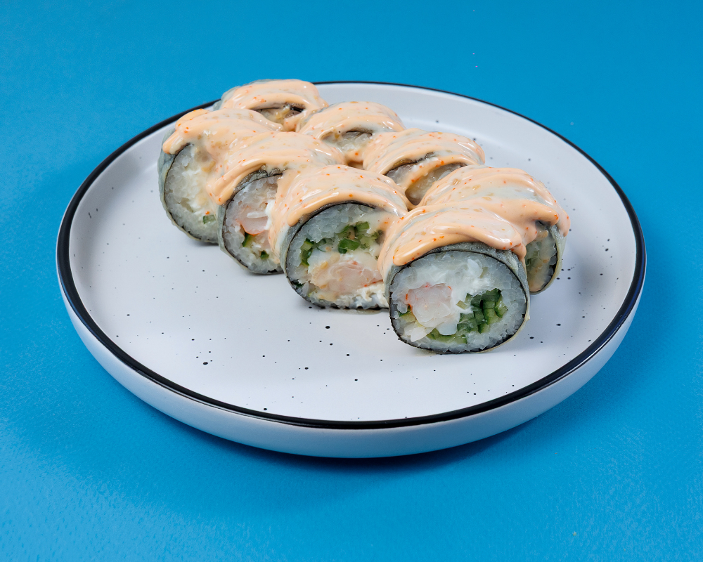 Ролл Сидней