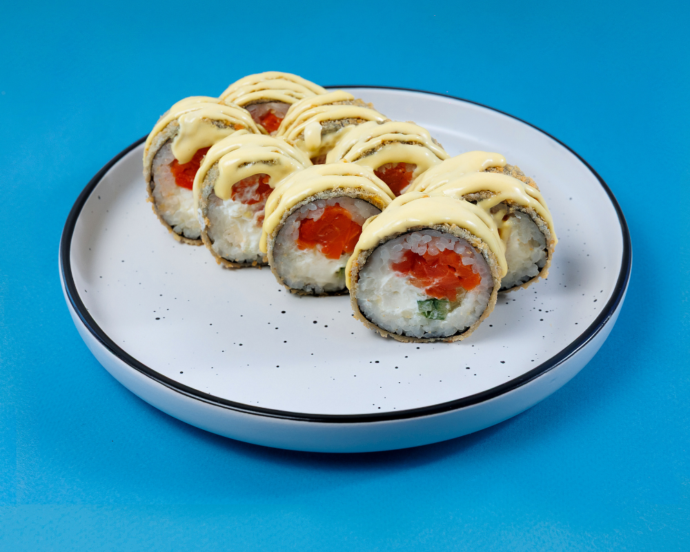 Филадельфия темпура