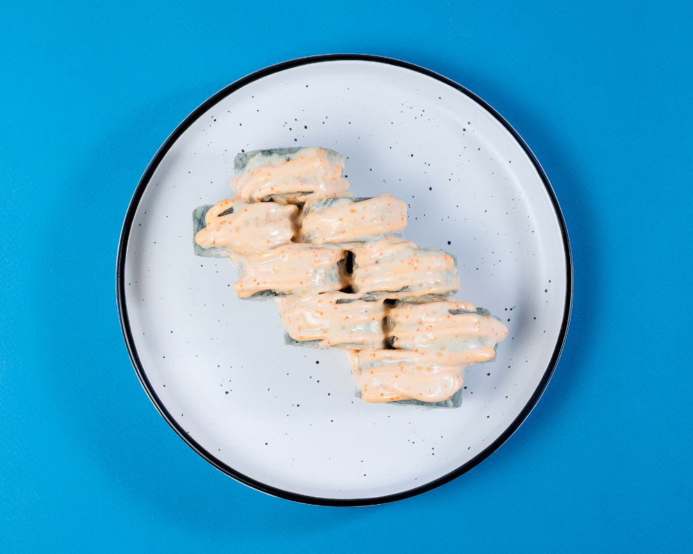 Ролл Сидней