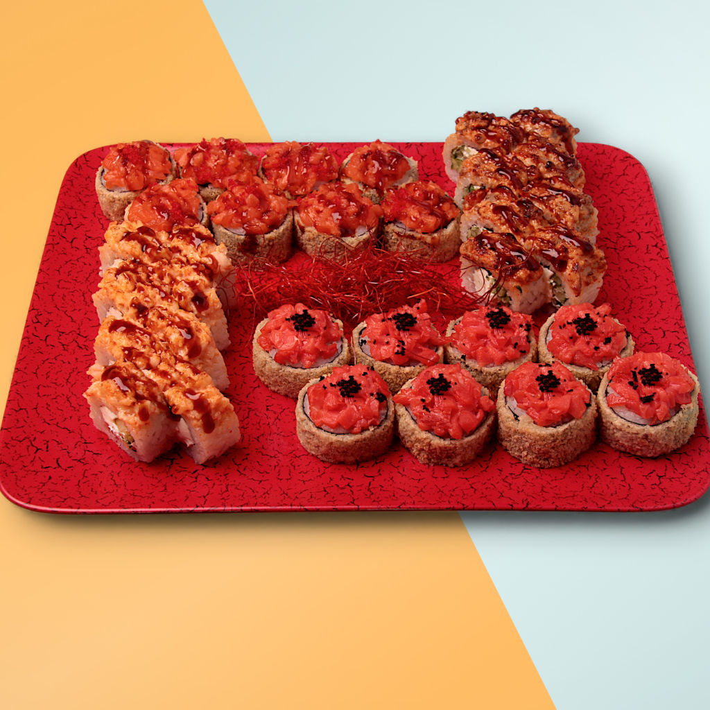 Сет тар-тар