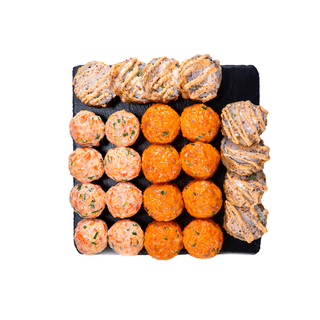 Сет Босодзоку