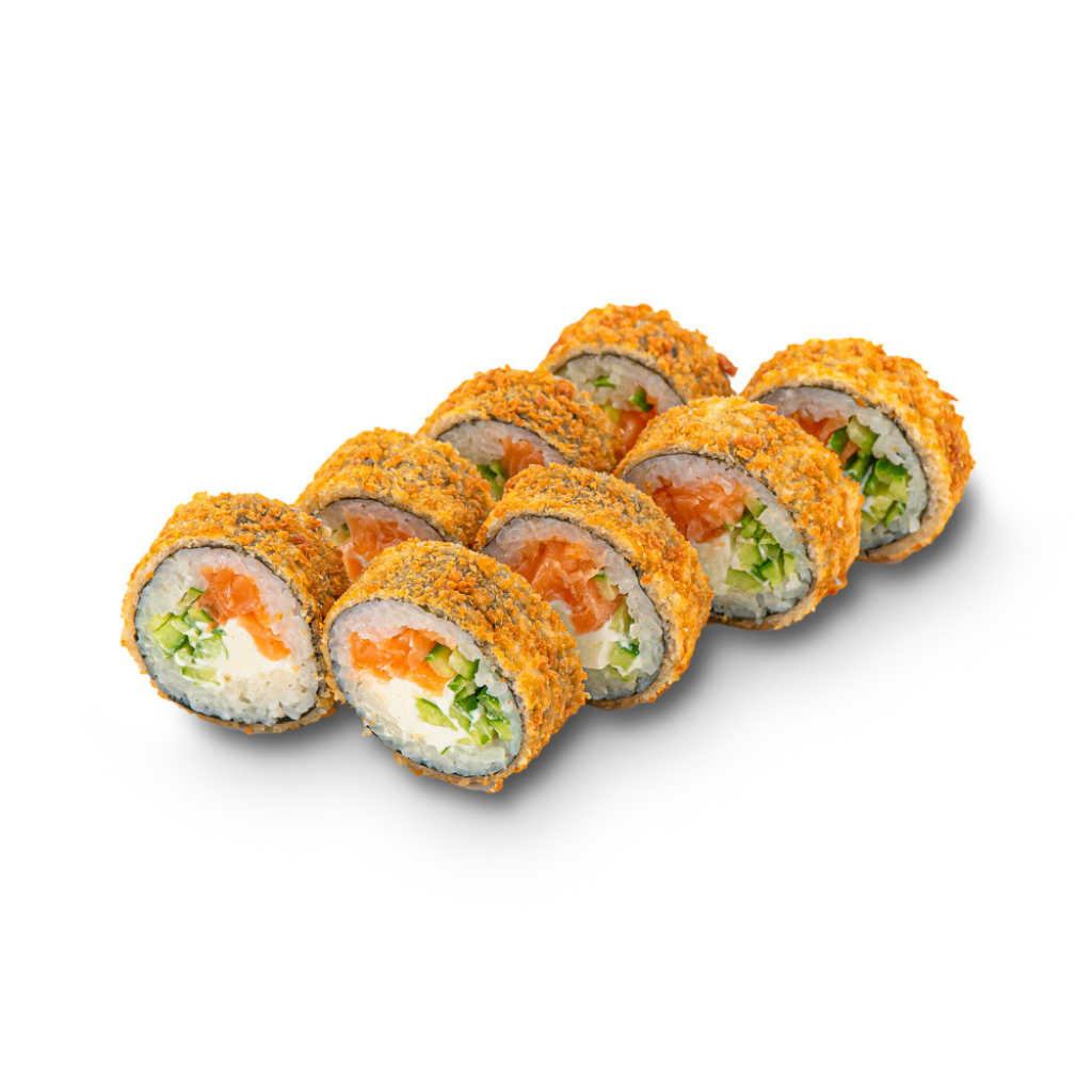 Филадельфия темпура