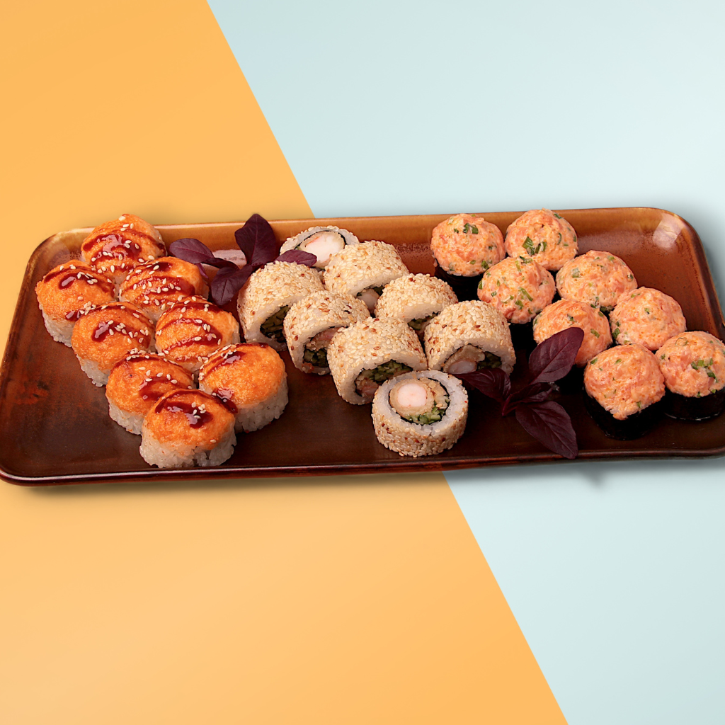 Сет Инь Янь