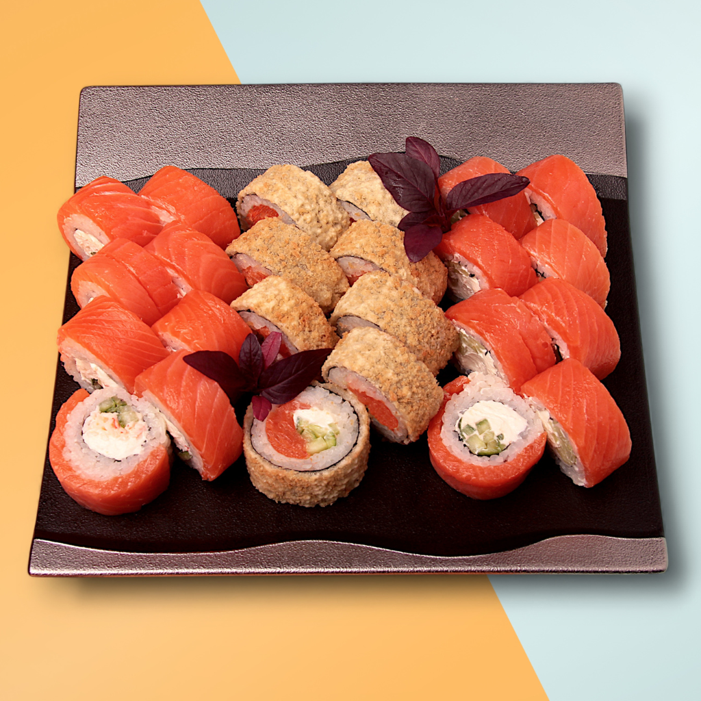 Сет филадельфия