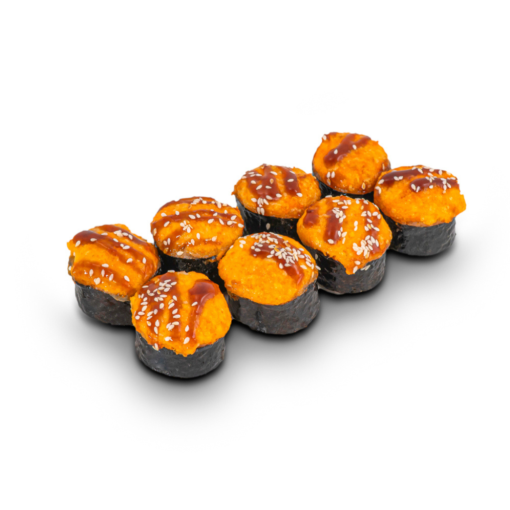 Запеченный от шефа