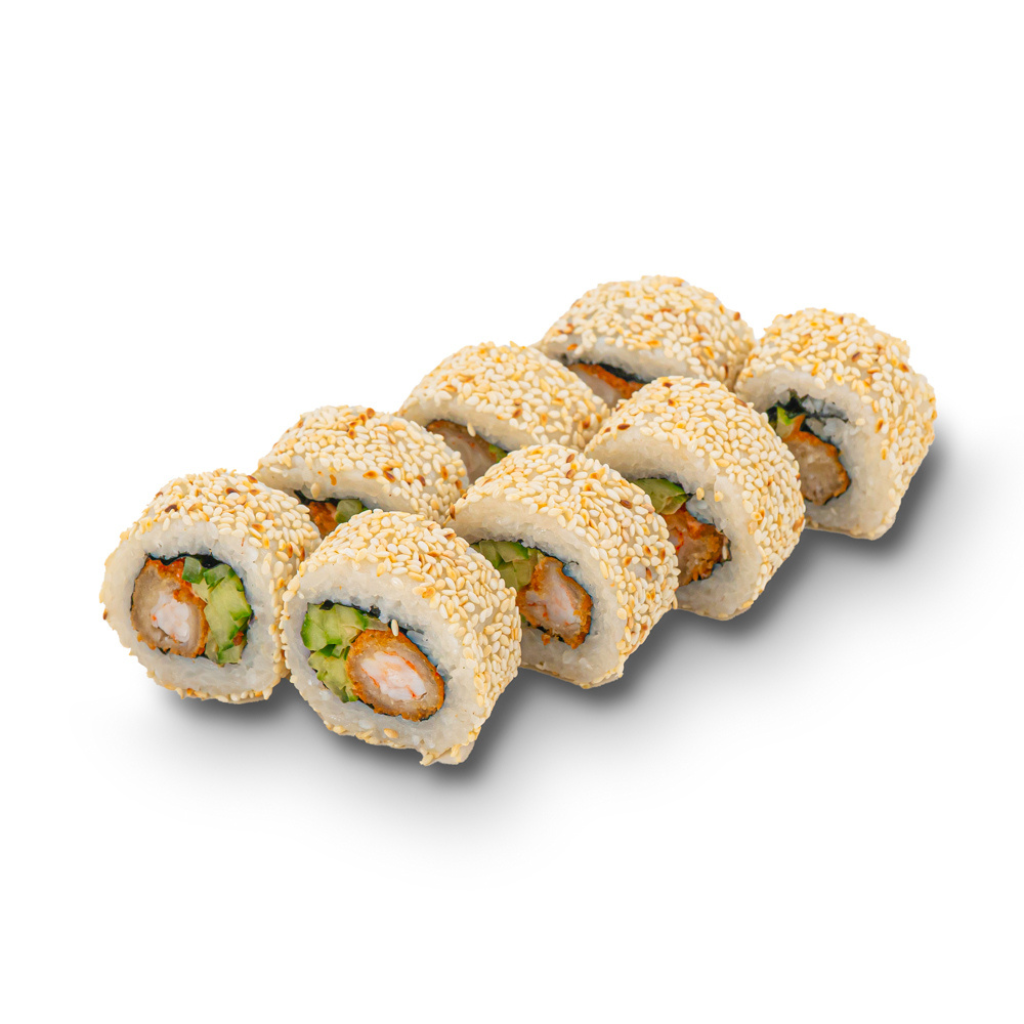 Темпура ролл