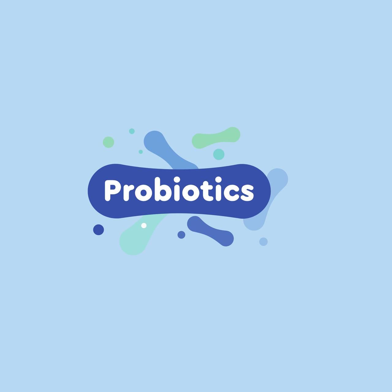 Пробиотики, пребиотики, симбиотики