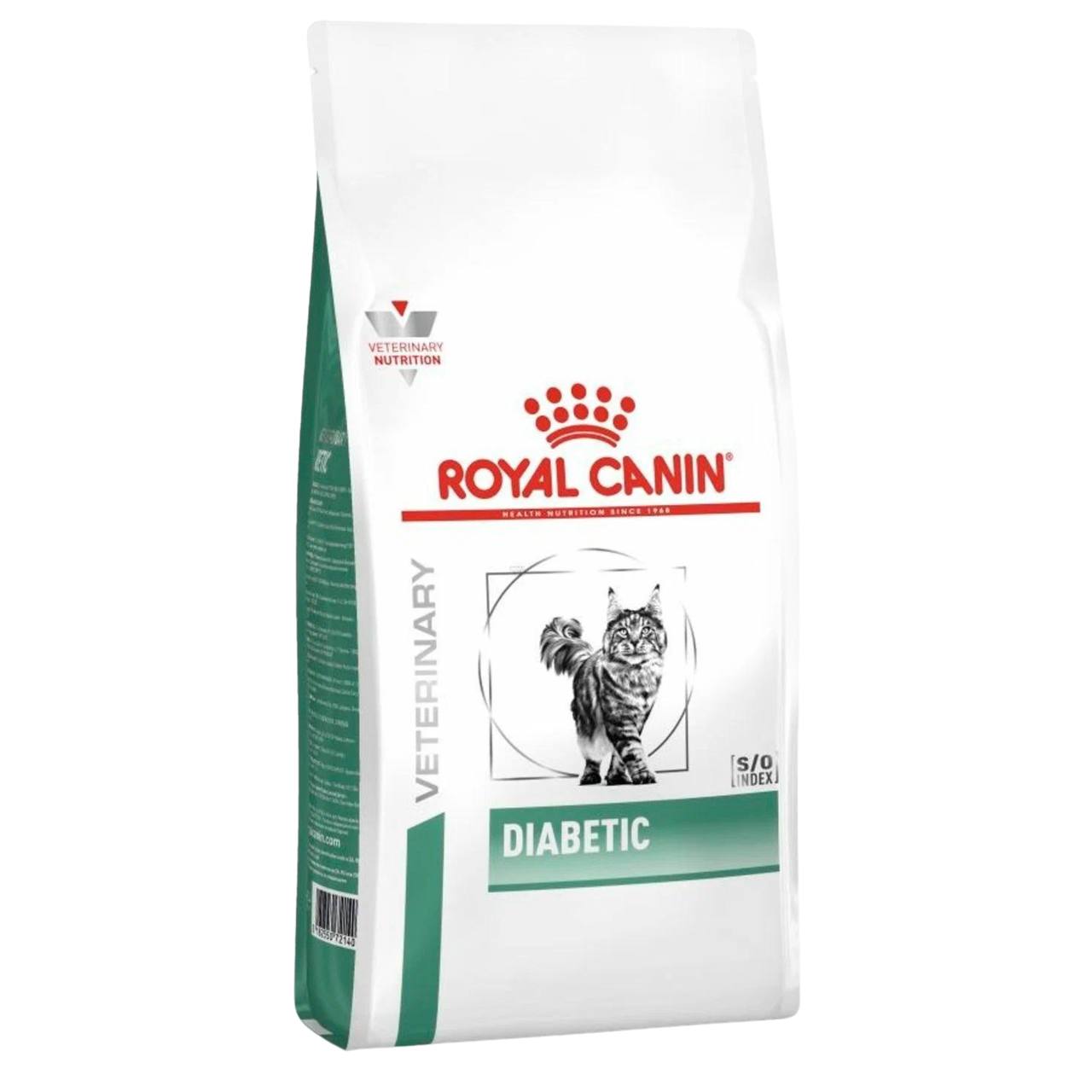 Royal Canin Diabetic д/кош 1,5 кг