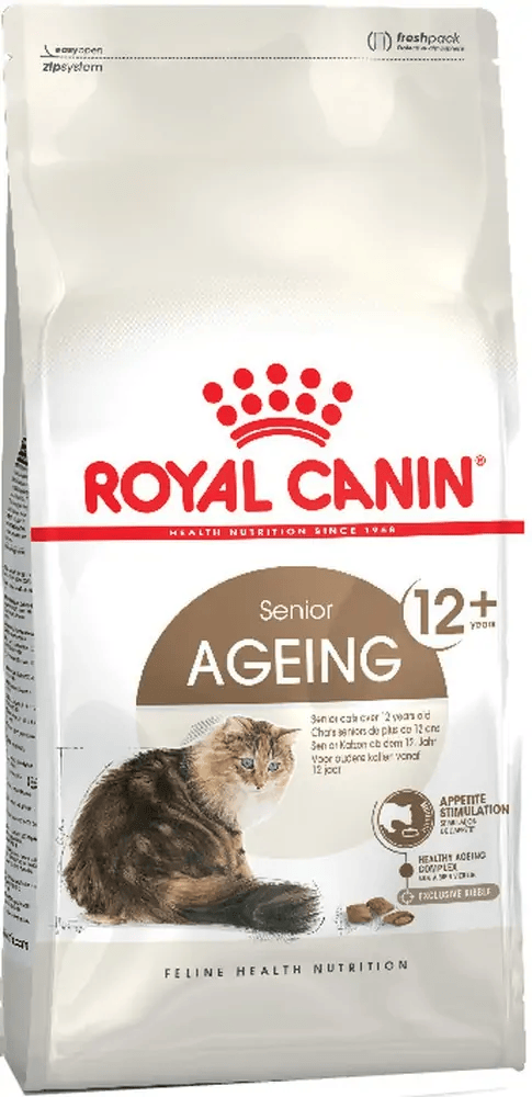 Royal Canin Ageing 12+ д/кош 2 кг