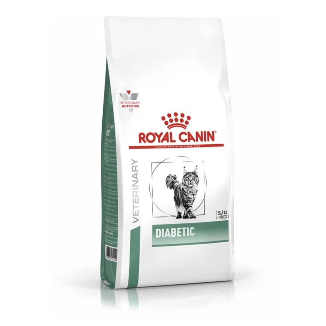 Royal Canin Diabetic д/кош 400 г