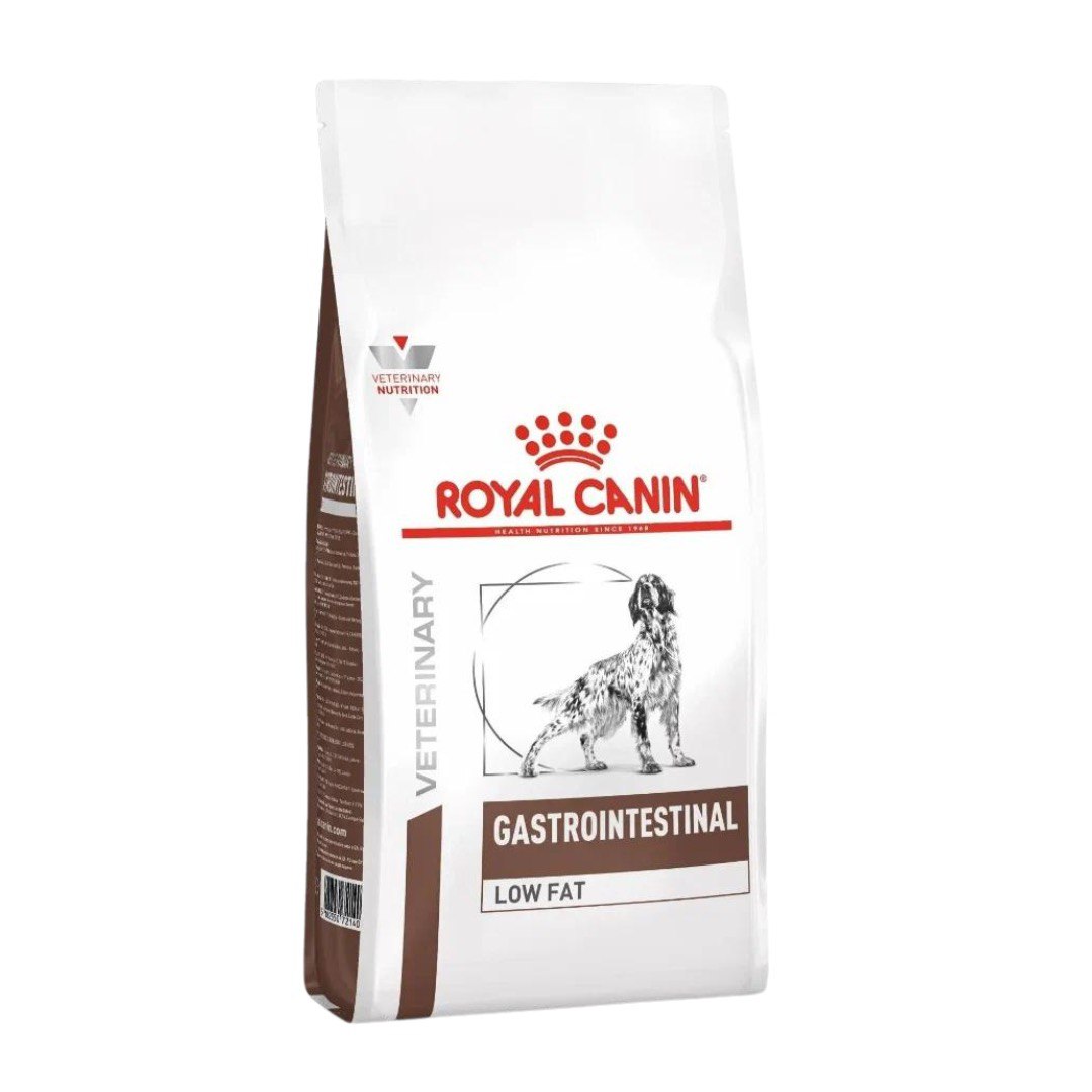 Royal Canin Gastro Intestinal Low Fat д/соб 1,5 кг