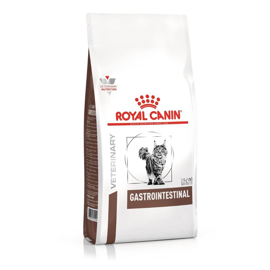 Royal Canin Gastro Intestinal д/кош 2 кг